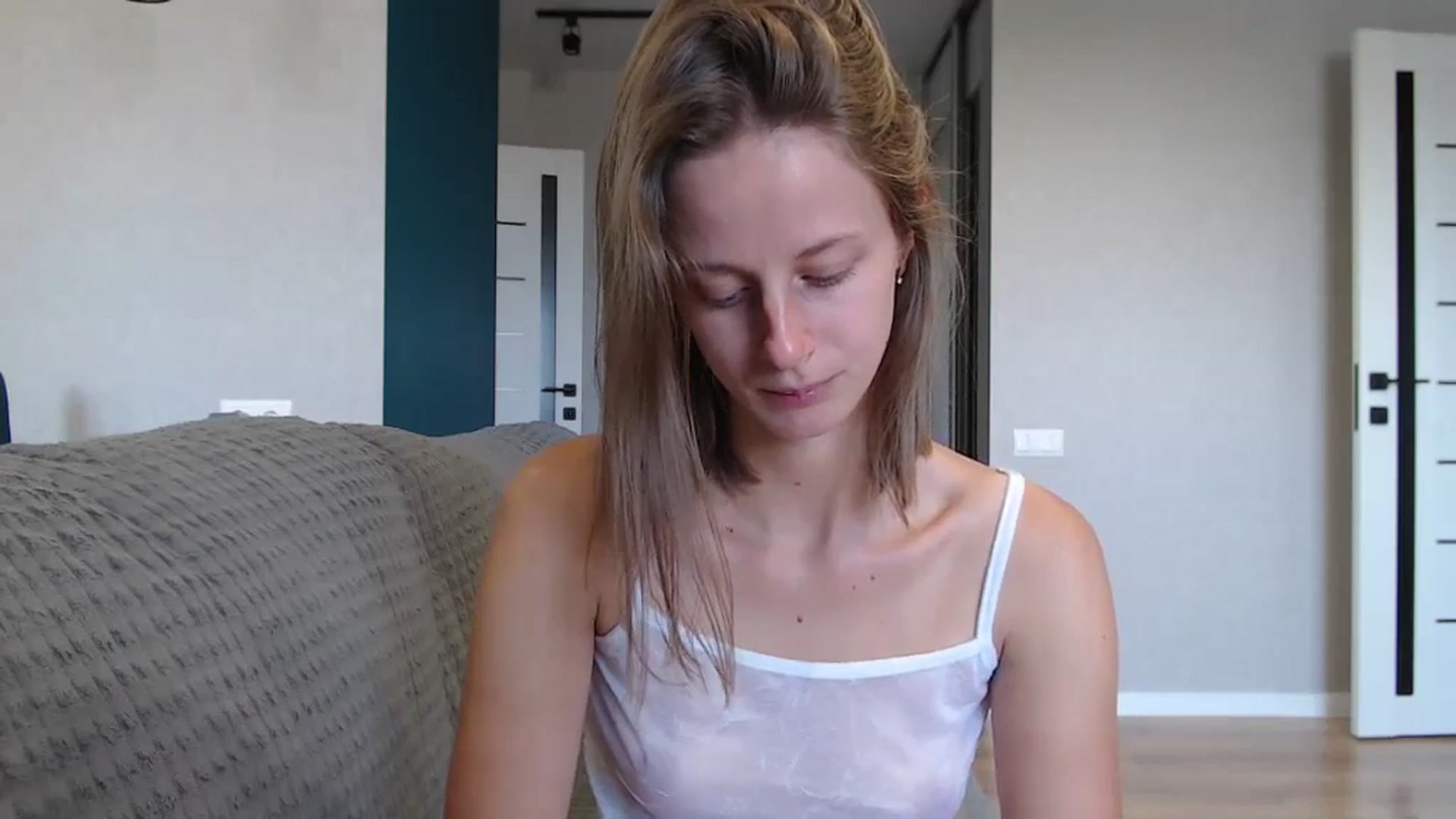 Gallery image thumbnail from mimiMILFal's myfreecams stream on, 09/05/2024, 09:14 image 3 of 20