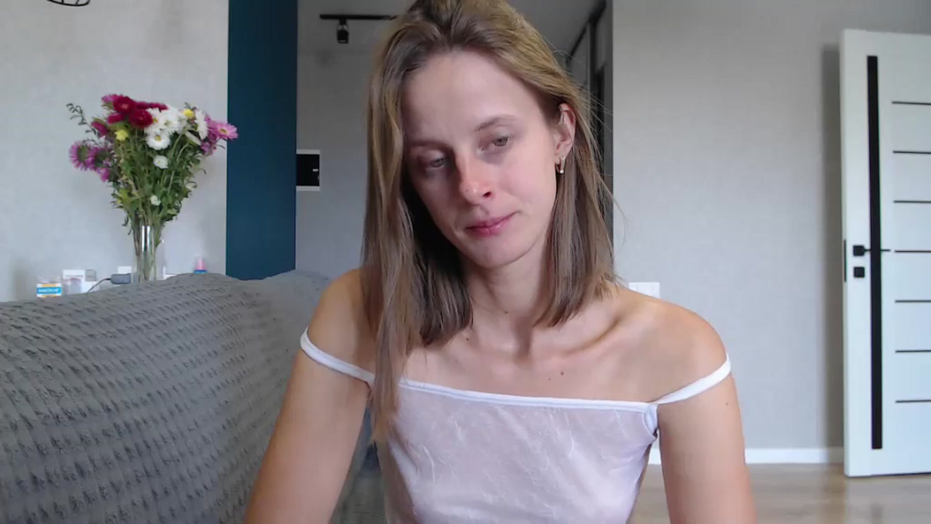 Gallery image thumbnail from mimiMILFal's myfreecams stream on, 09/12/2024, 11:39 image 2 of 20