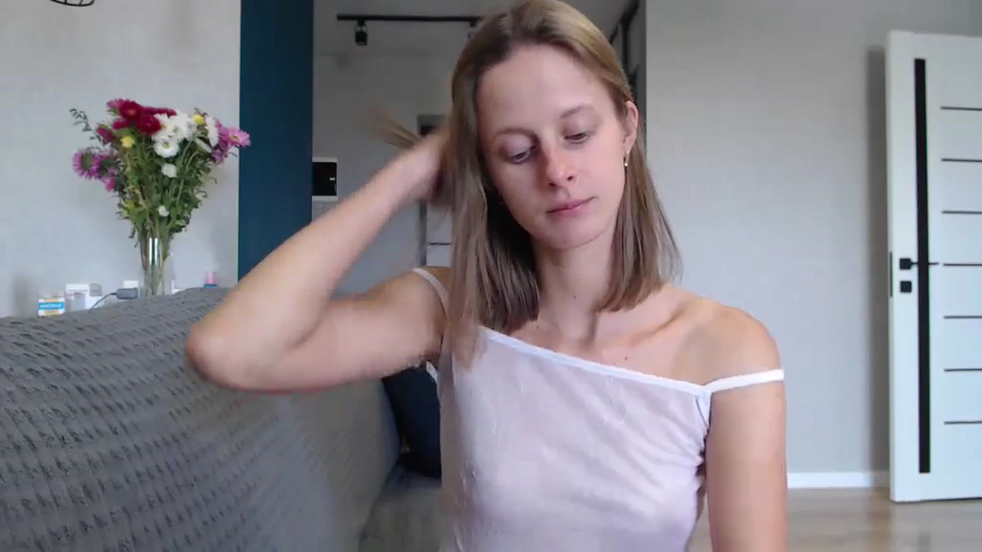 Gallery image thumbnail from mimiMILFal's myfreecams stream on, 09/12/2024, 11:39 image 6 of 20