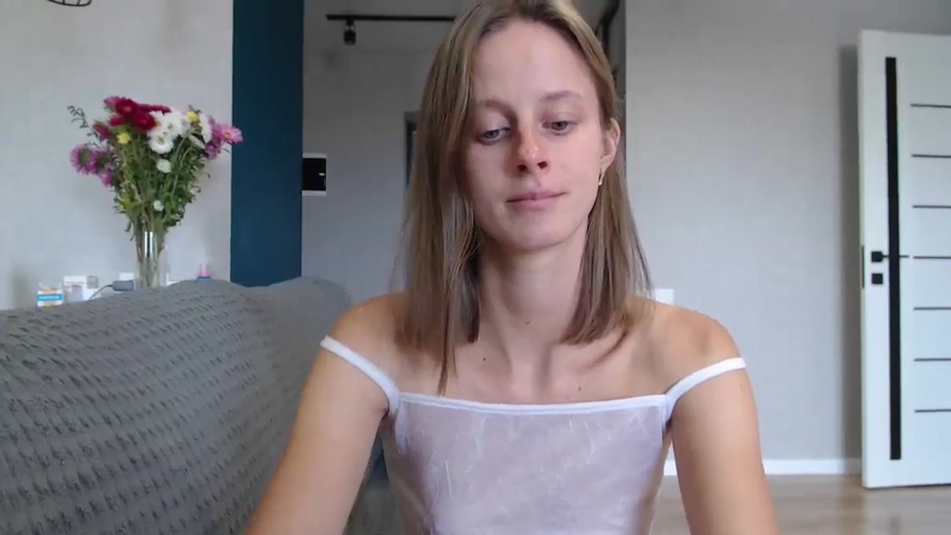 Gallery image thumbnail from mimiMILFal's myfreecams stream on, 09/12/2024, 11:39 image 7 of 20