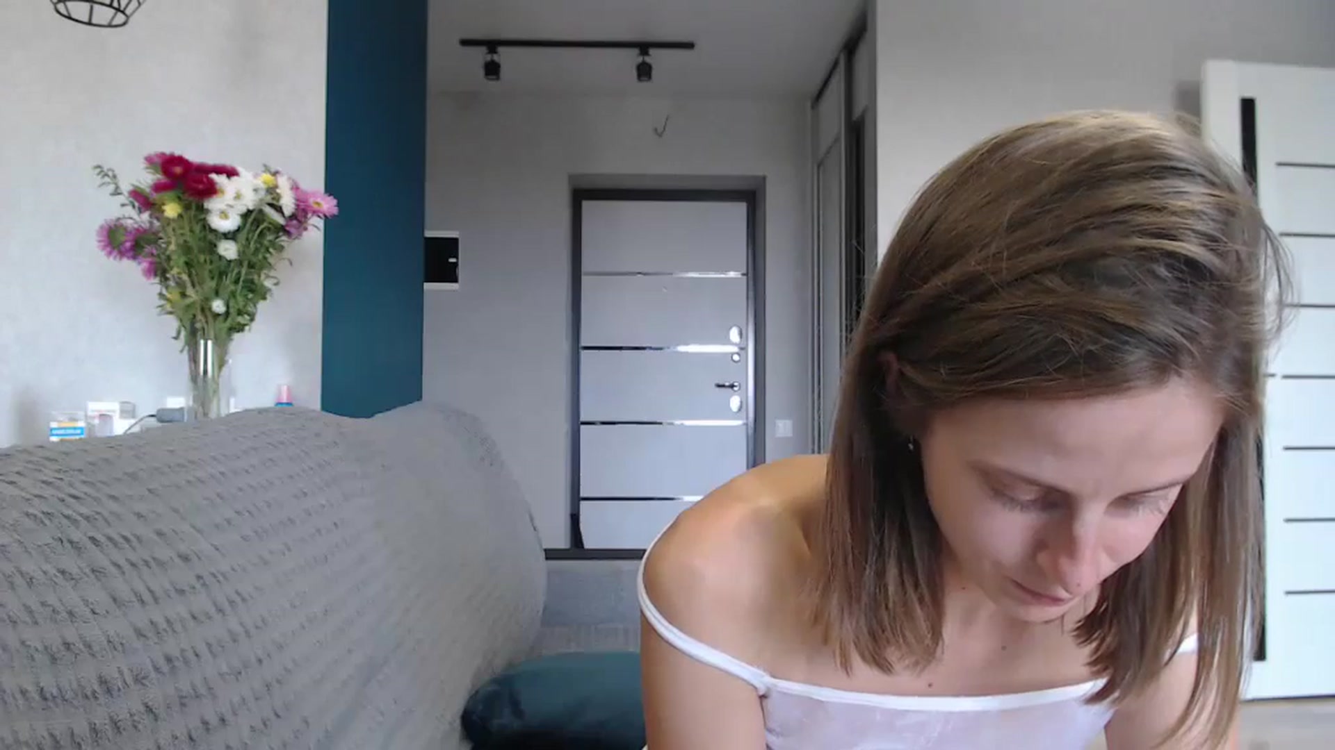 Gallery image thumbnail from mimiMILFal's myfreecams stream on, 09/12/2024, 13:10 image 10 of 20