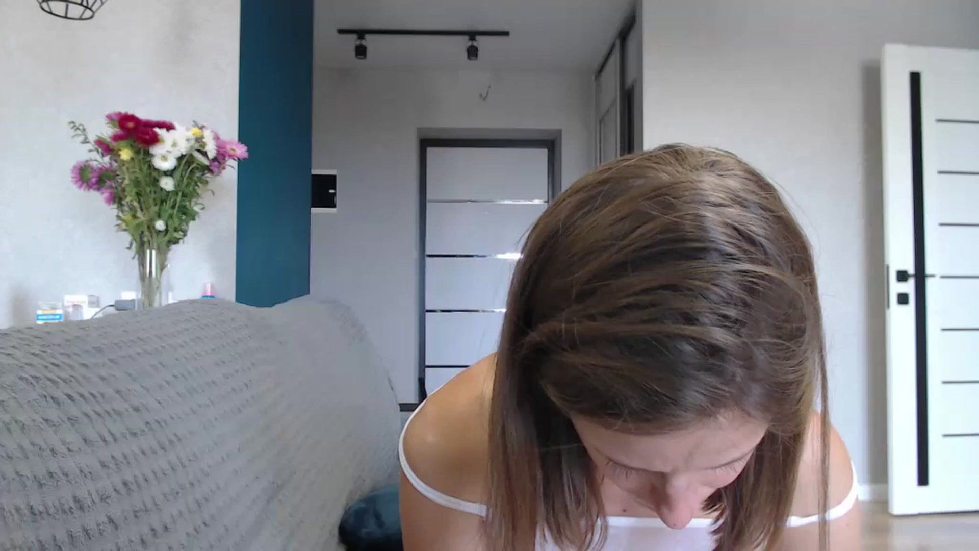 Gallery image thumbnail from mimiMILFal's myfreecams stream on, 09/12/2024, 13:10 image 17 of 20