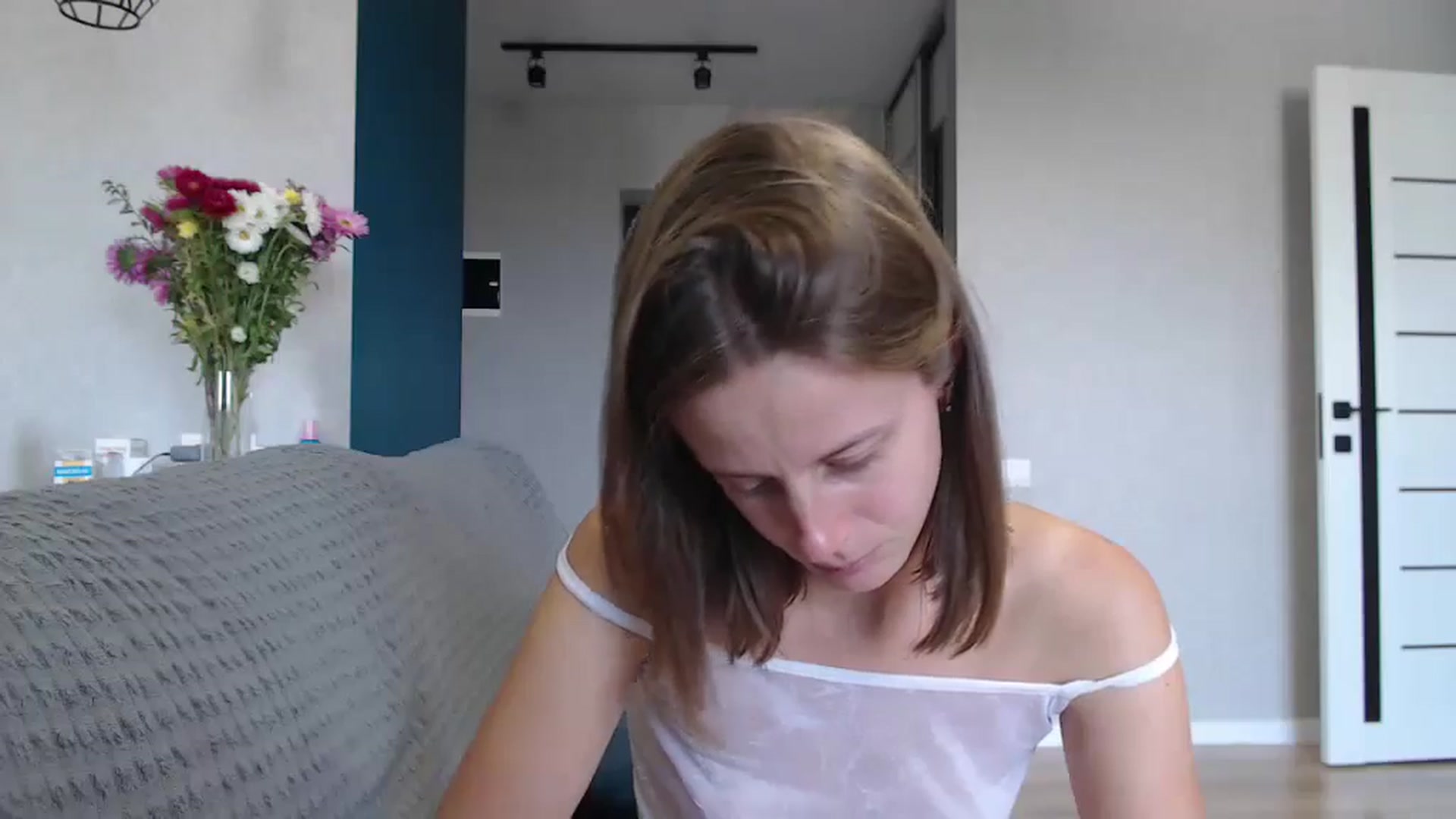 Gallery image thumbnail from mimiMILFal's myfreecams stream on, 09/12/2024, 13:10 image 5 of 20