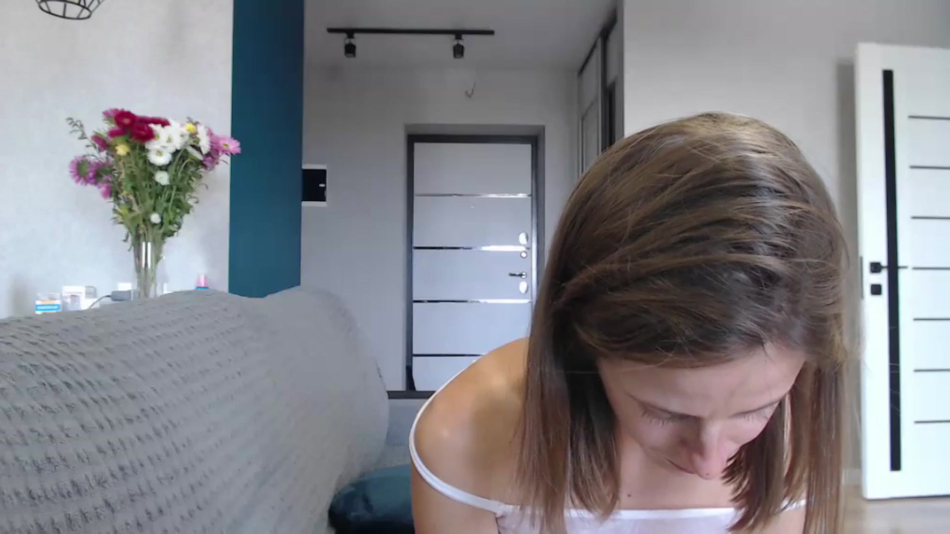 Gallery image thumbnail from mimiMILFal's myfreecams stream on, 09/12/2024, 13:10 image 15 of 20