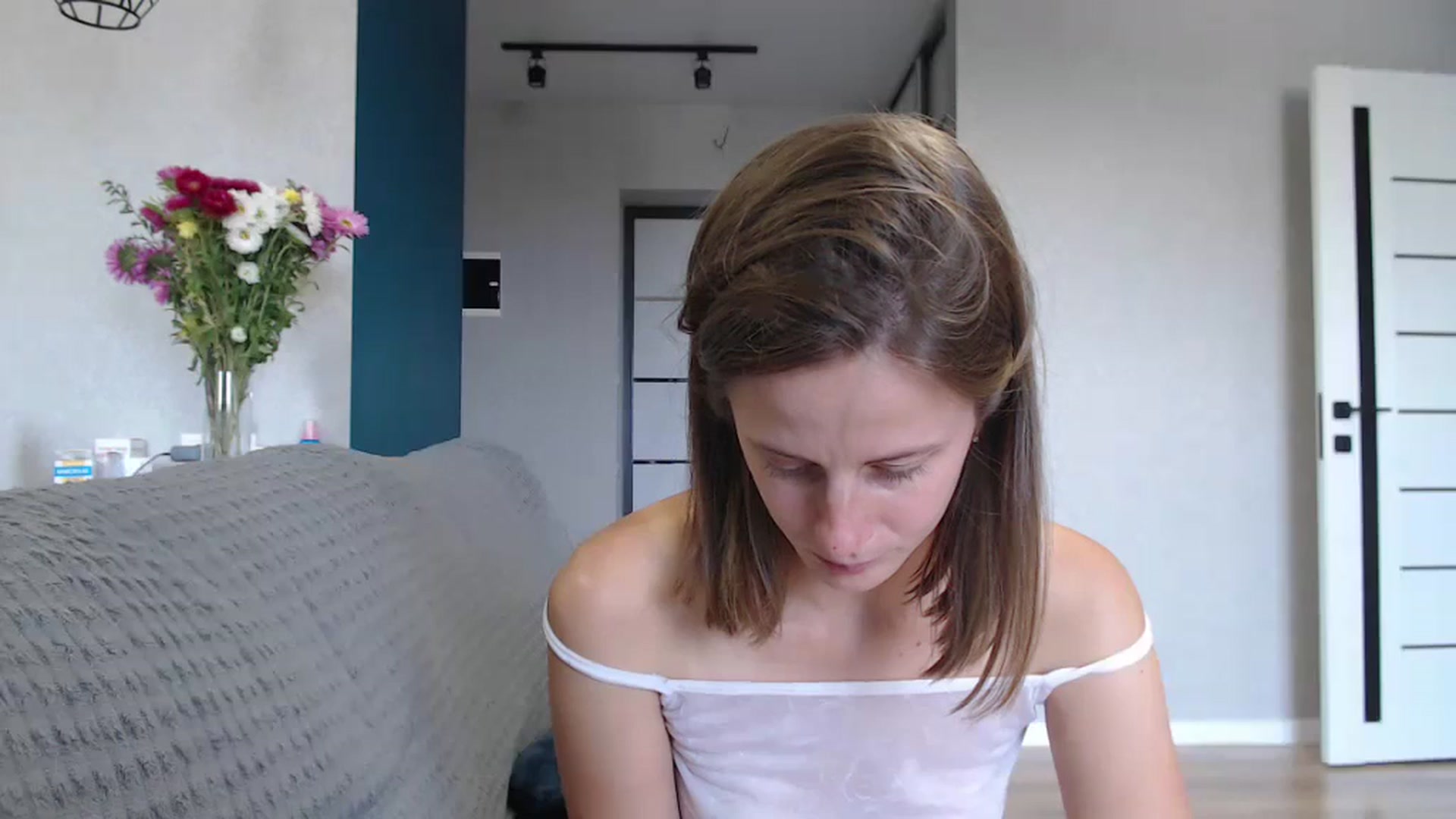 Gallery image thumbnail from mimiMILFal's myfreecams stream on, 09/12/2024, 13:10 image 7 of 20
