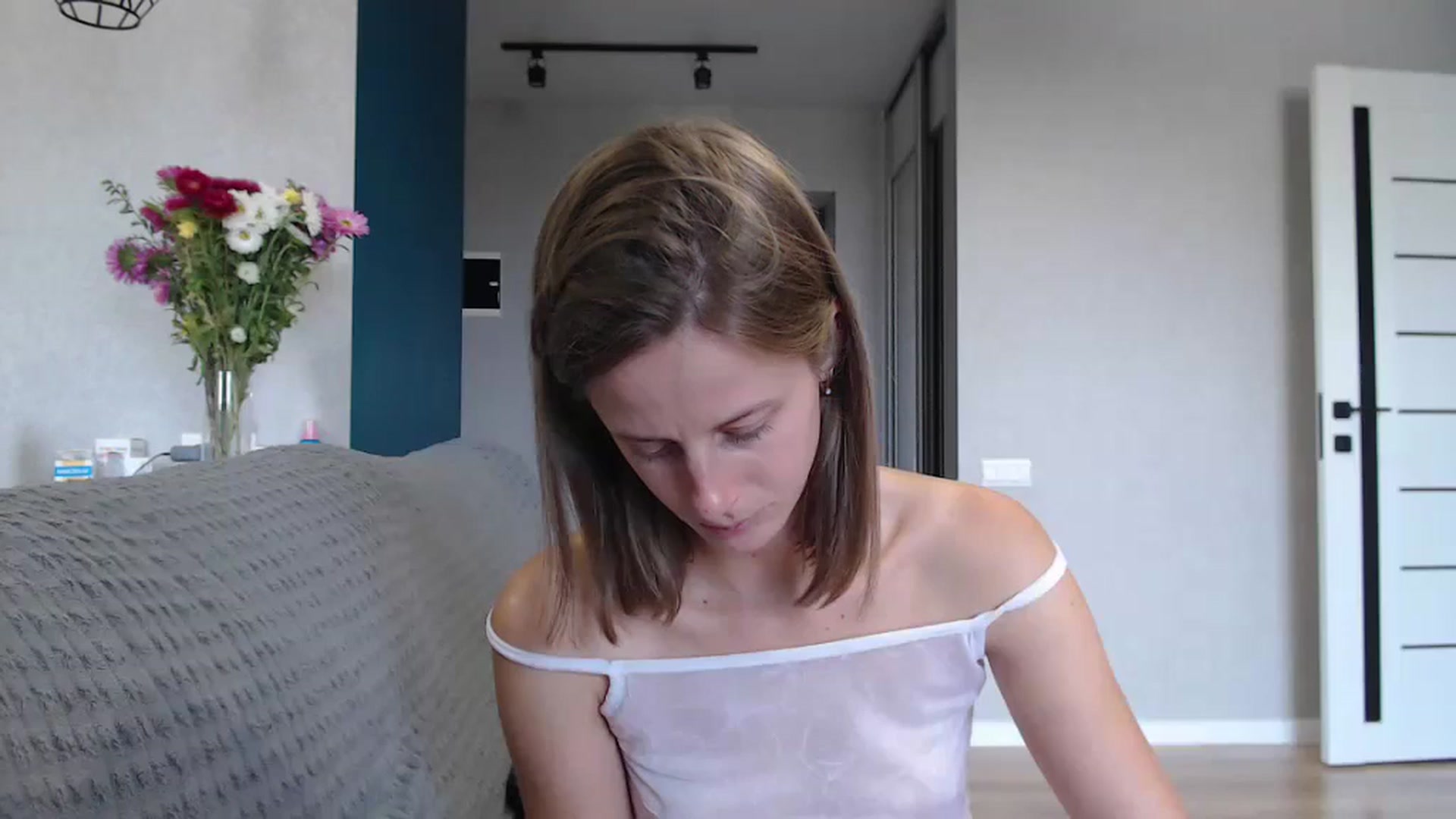 Gallery image thumbnail from mimiMILFal's myfreecams stream on, 09/12/2024, 13:10 image 18 of 20