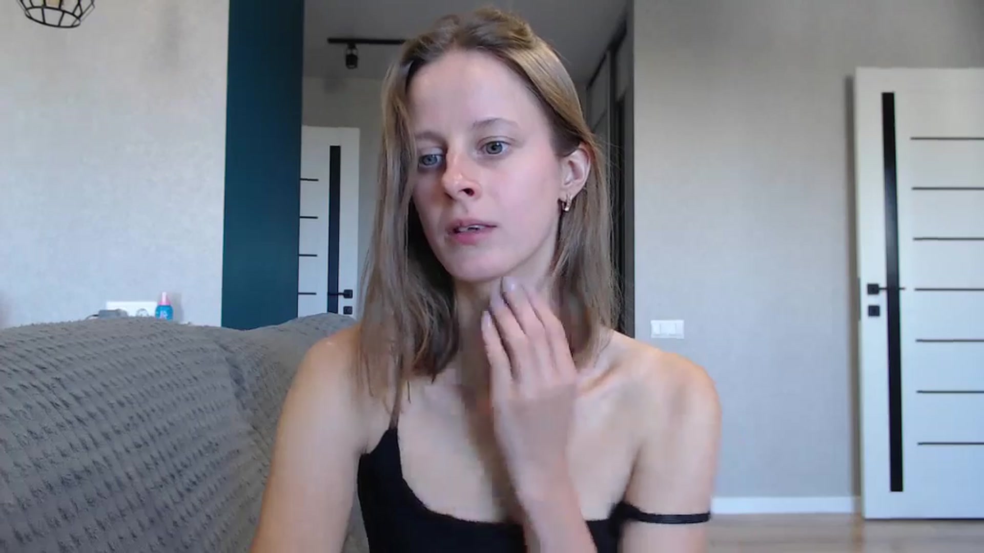 Gallery image thumbnail from mimiMILFal's myfreecams stream on, 09/28/2024, 12:44 image 16 of 20