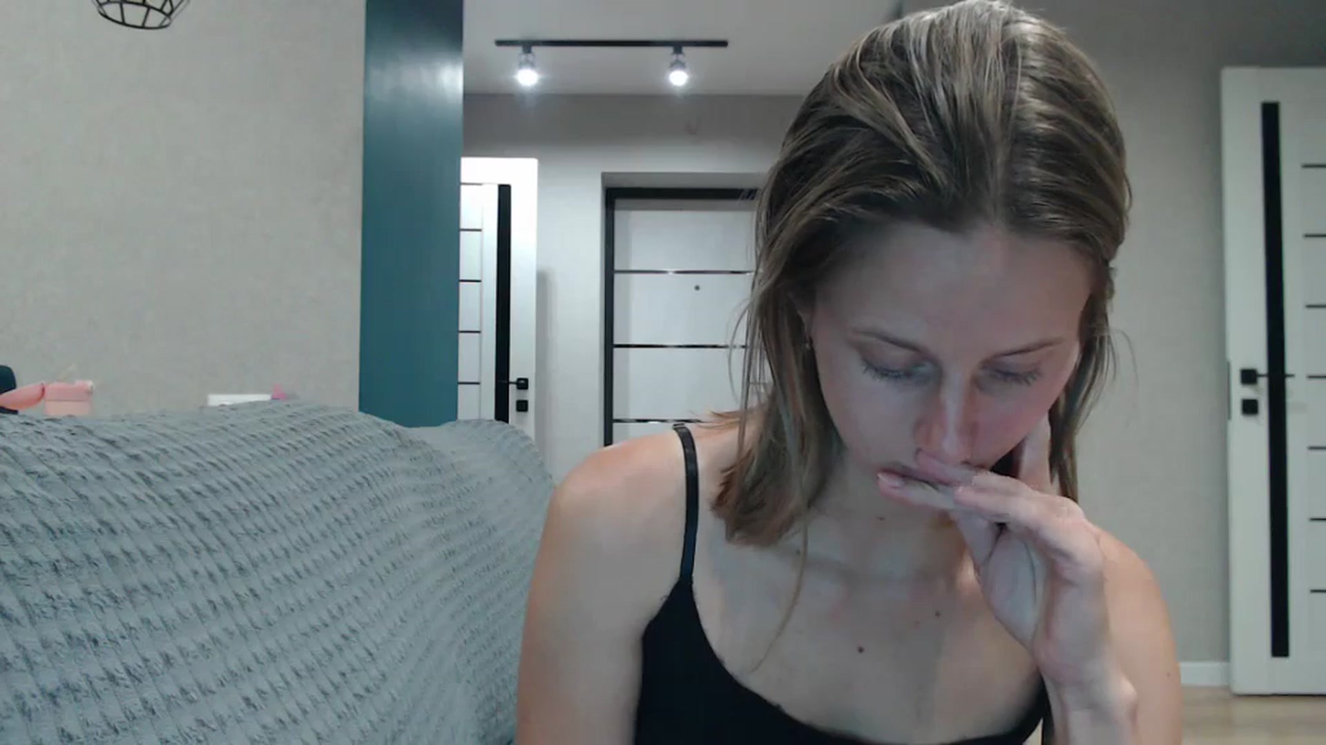 Gallery image thumbnail from mimiMILFal's myfreecams stream on, 10/01/2024, 15:26 image 20 of 20