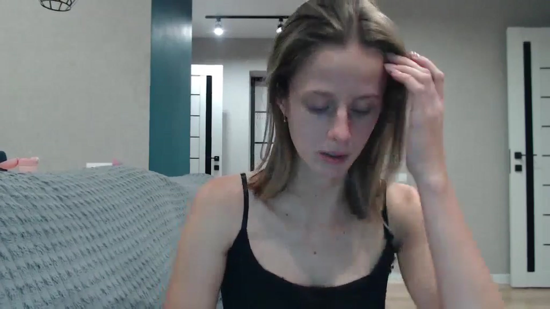 Gallery image thumbnail from mimiMILFal's myfreecams stream on, 10/01/2024, 15:26 image 18 of 20