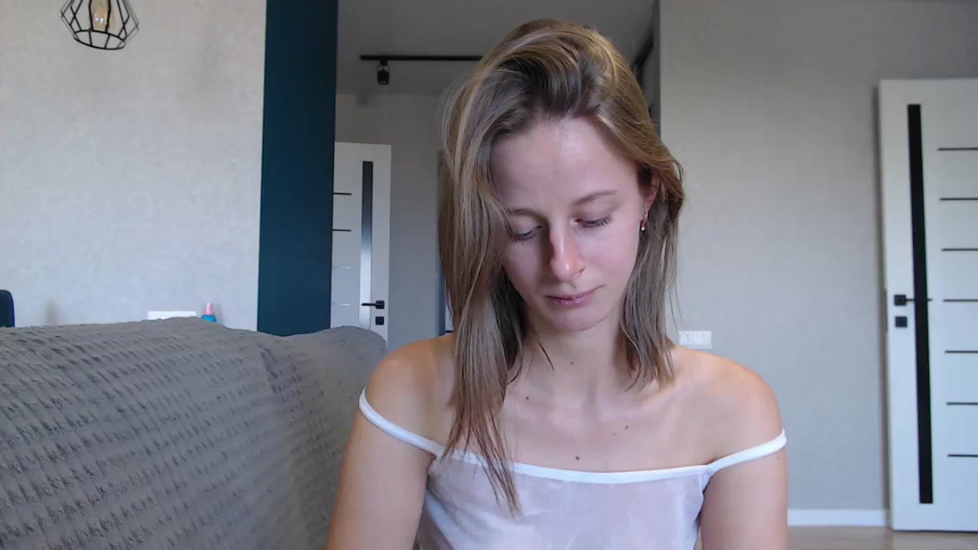 Gallery image thumbnail from mimiMILFal's myfreecams stream on, 10/04/2024, 08:39 image 10 of 20