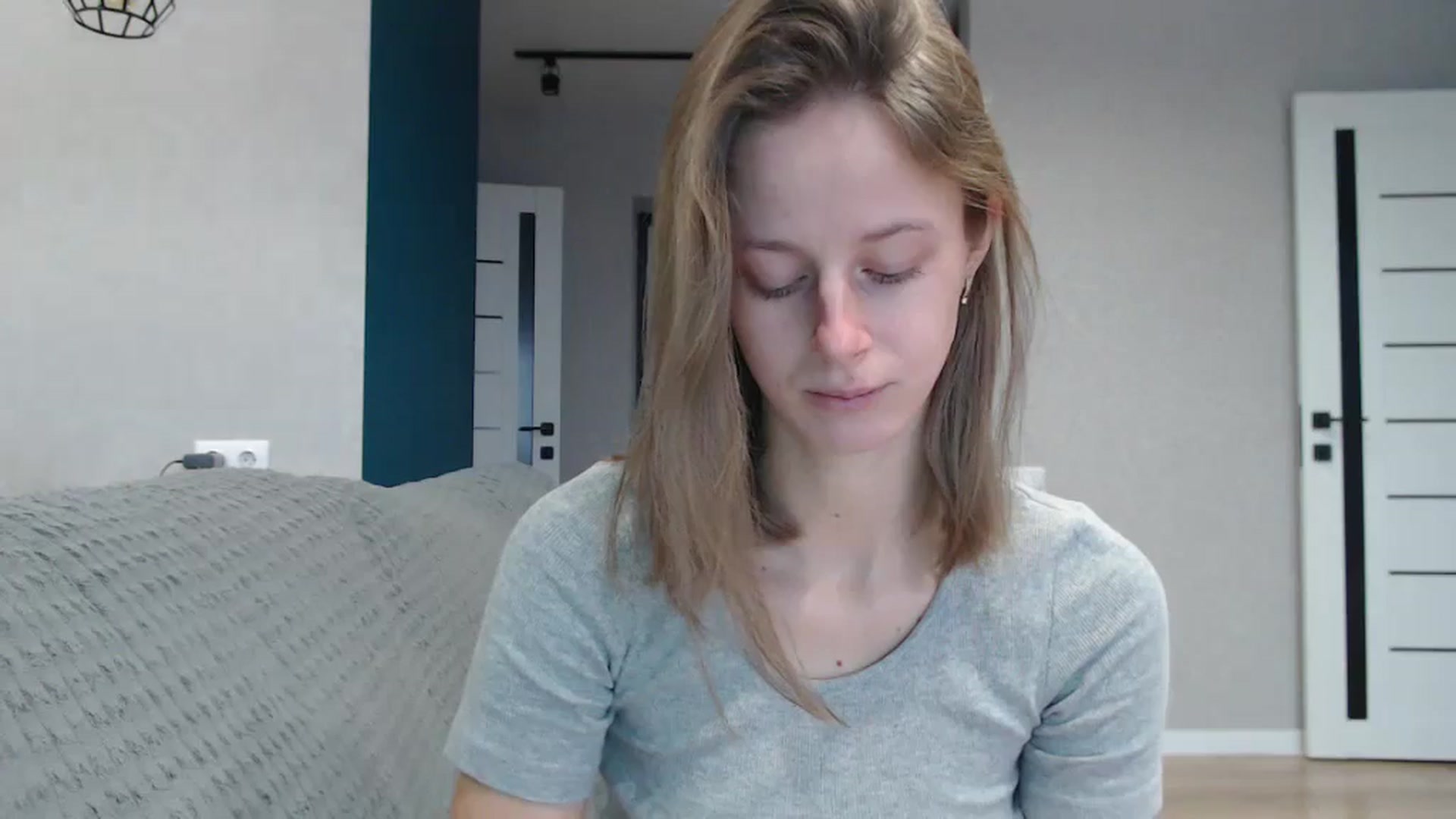 Gallery image thumbnail from mimiMILFal's myfreecams stream on, 10/18/2024, 06:36 image 4 of 20
