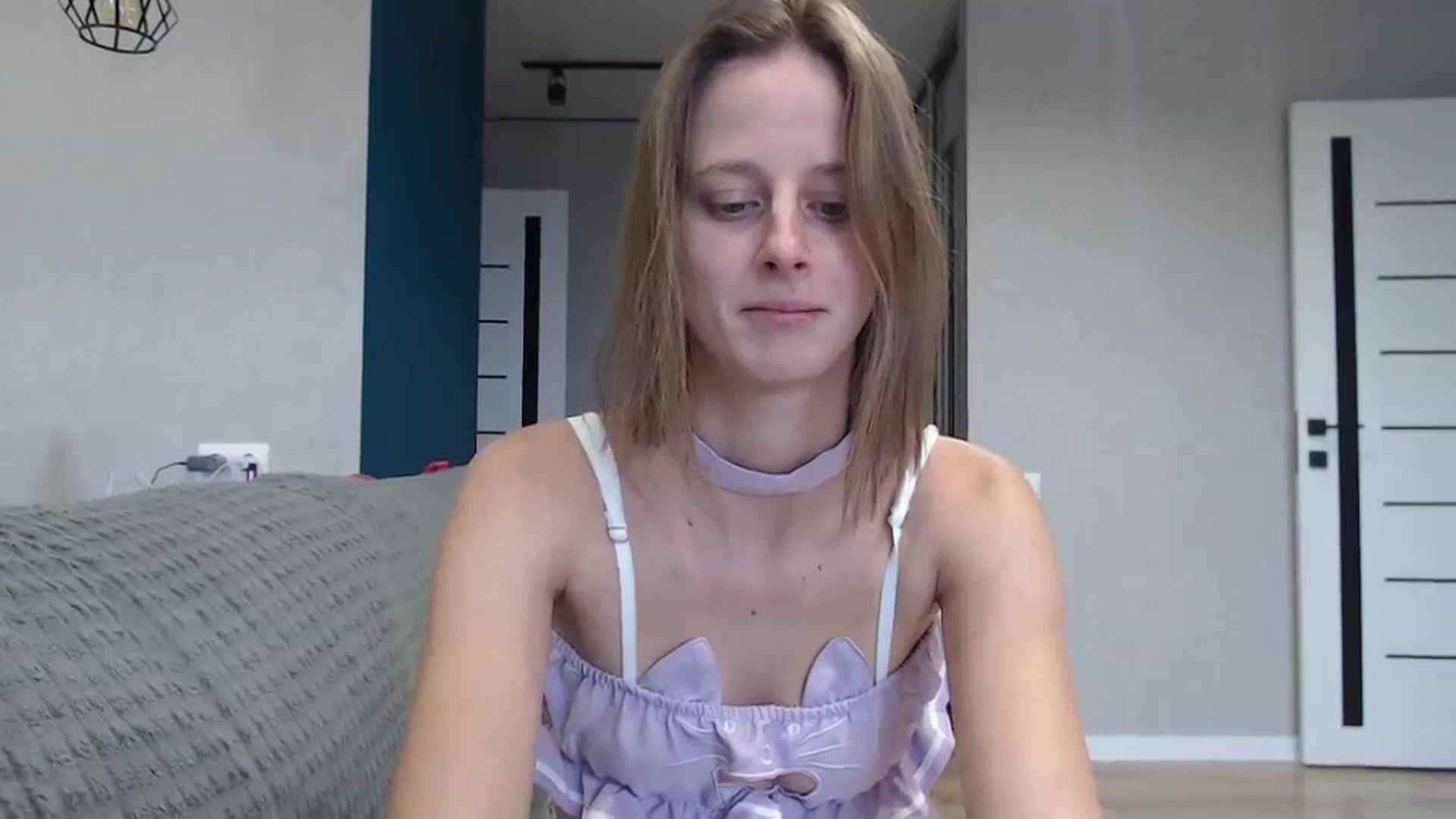 Gallery image thumbnail from mimiMILFal's myfreecams stream on, 11/04/2024, 10:48 image 4 of 20
