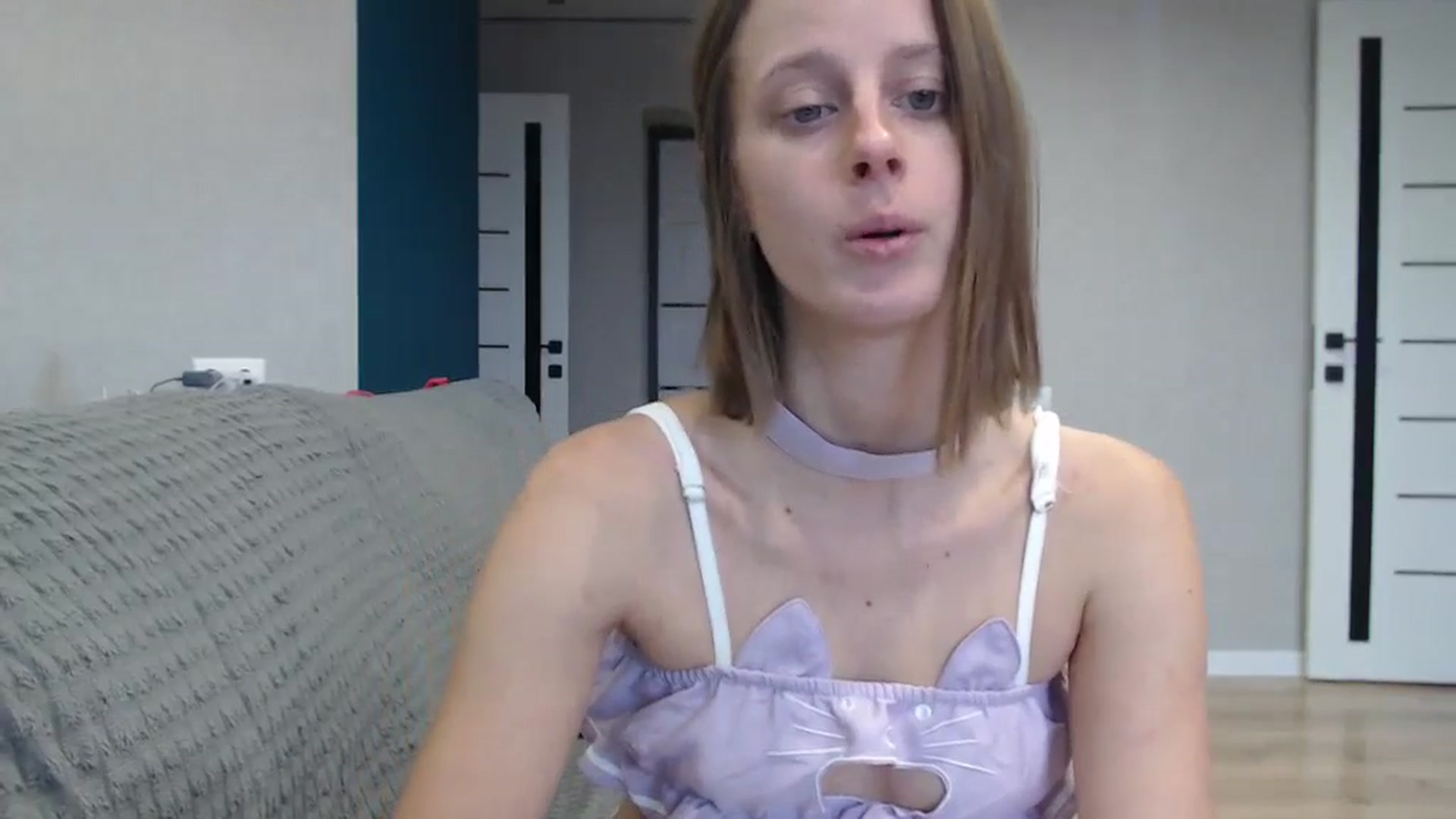 Gallery image thumbnail from mimiMILFal's myfreecams stream on, 11/04/2024, 12:01 image 10 of 20