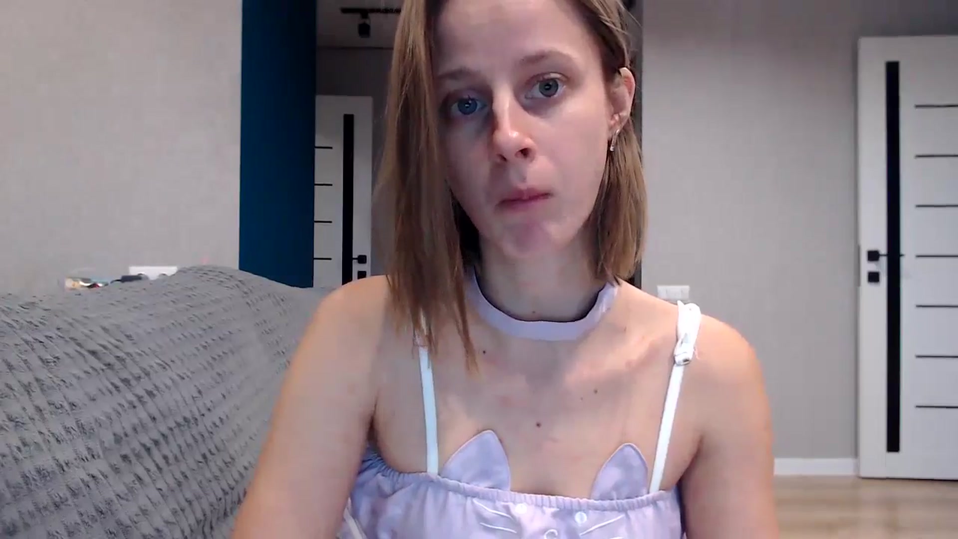 Gallery image thumbnail from mimiMILFal's myfreecams stream on, 11/10/2024, 13:19 image 7 of 20