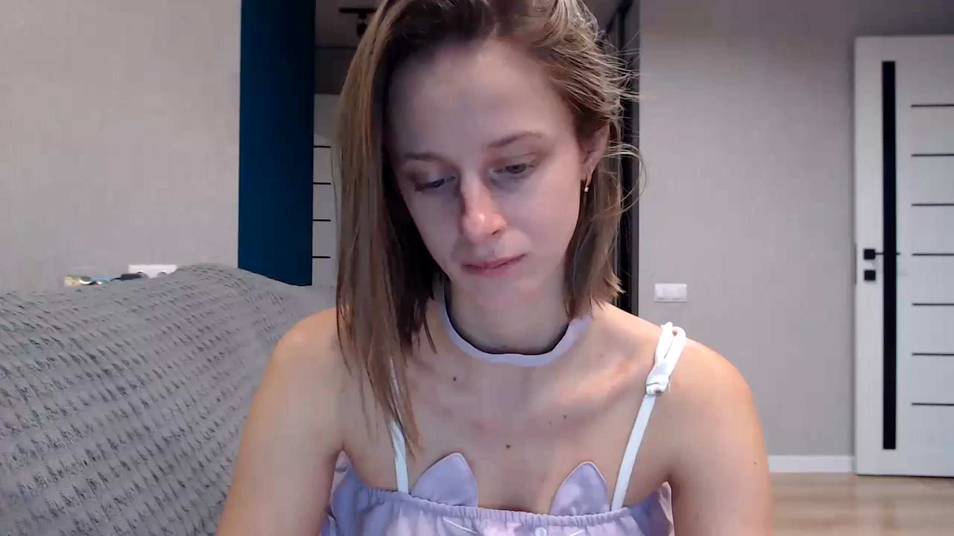 Gallery image thumbnail from mimiMILFal's myfreecams stream on, 11/10/2024, 13:19 image 11 of 20