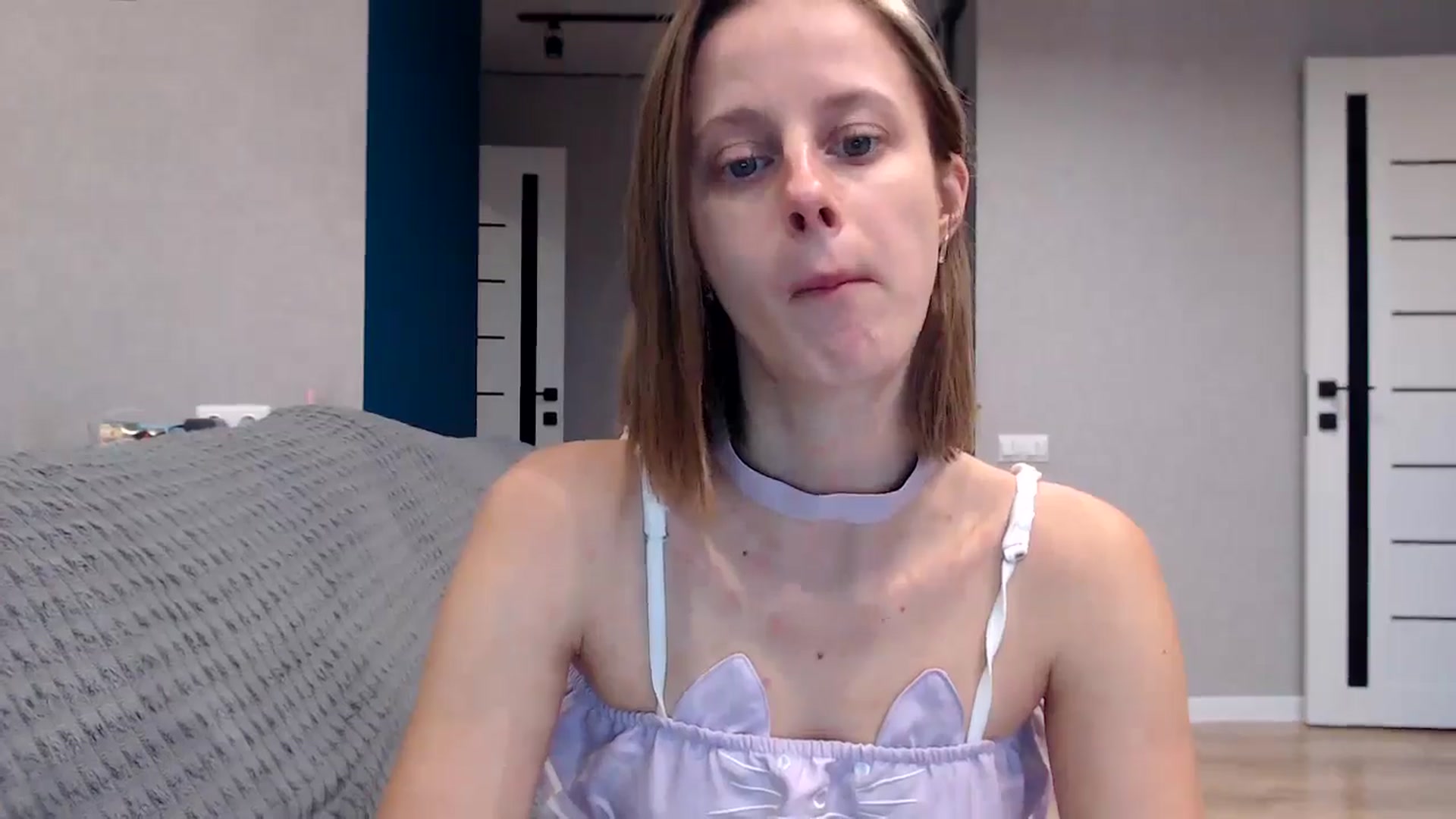 Gallery image thumbnail from mimiMILFal's myfreecams stream on, 11/10/2024, 13:19 image 3 of 20