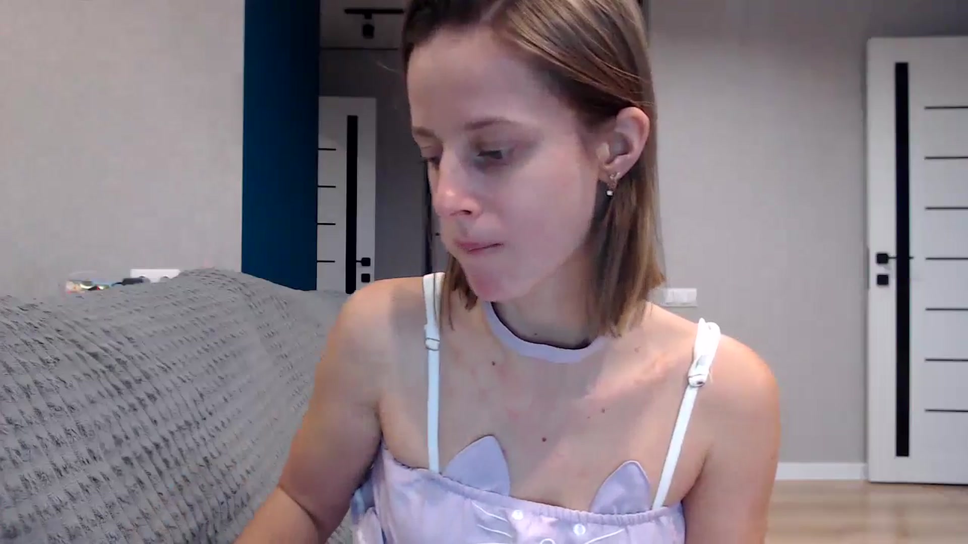 Gallery image thumbnail from mimiMILFal's myfreecams stream on, 11/10/2024, 13:19 image 8 of 20