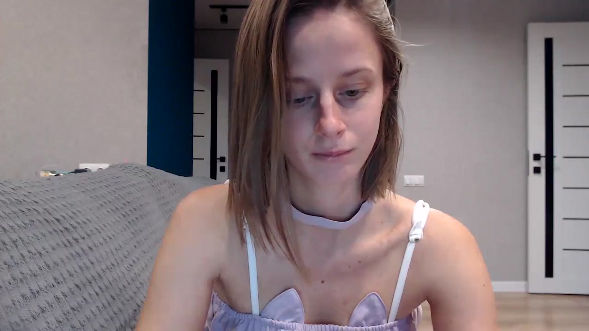 Gallery image thumbnail from mimiMILFal's myfreecams stream on, 11/10/2024, 13:19 image 17 of 20