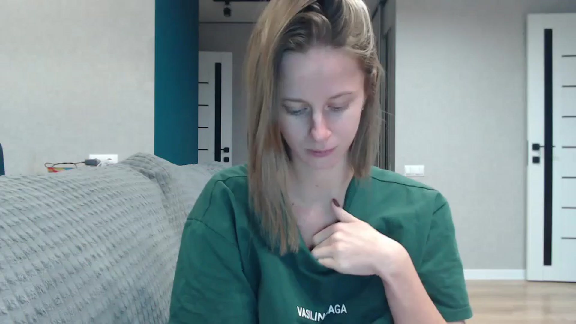 Gallery image thumbnail from mimiMILFal's myfreecams stream on, 11/14/2024, 11:57 image 1 of 20