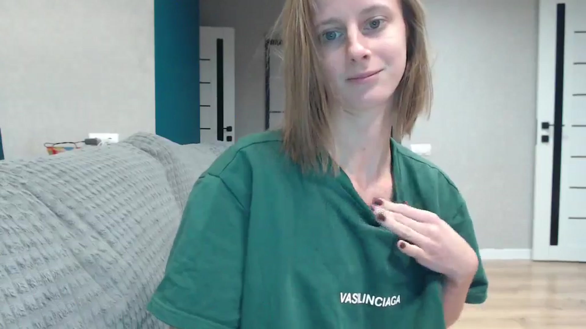 Gallery image thumbnail from mimiMILFal's myfreecams stream on, 11/14/2024, 11:57 image 14 of 20