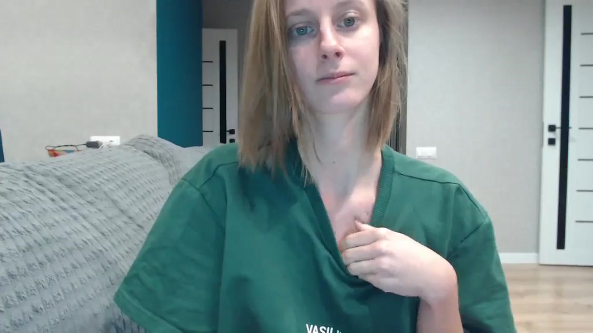Gallery image thumbnail from mimiMILFal's myfreecams stream on, 11/14/2024, 11:57 image 18 of 20
