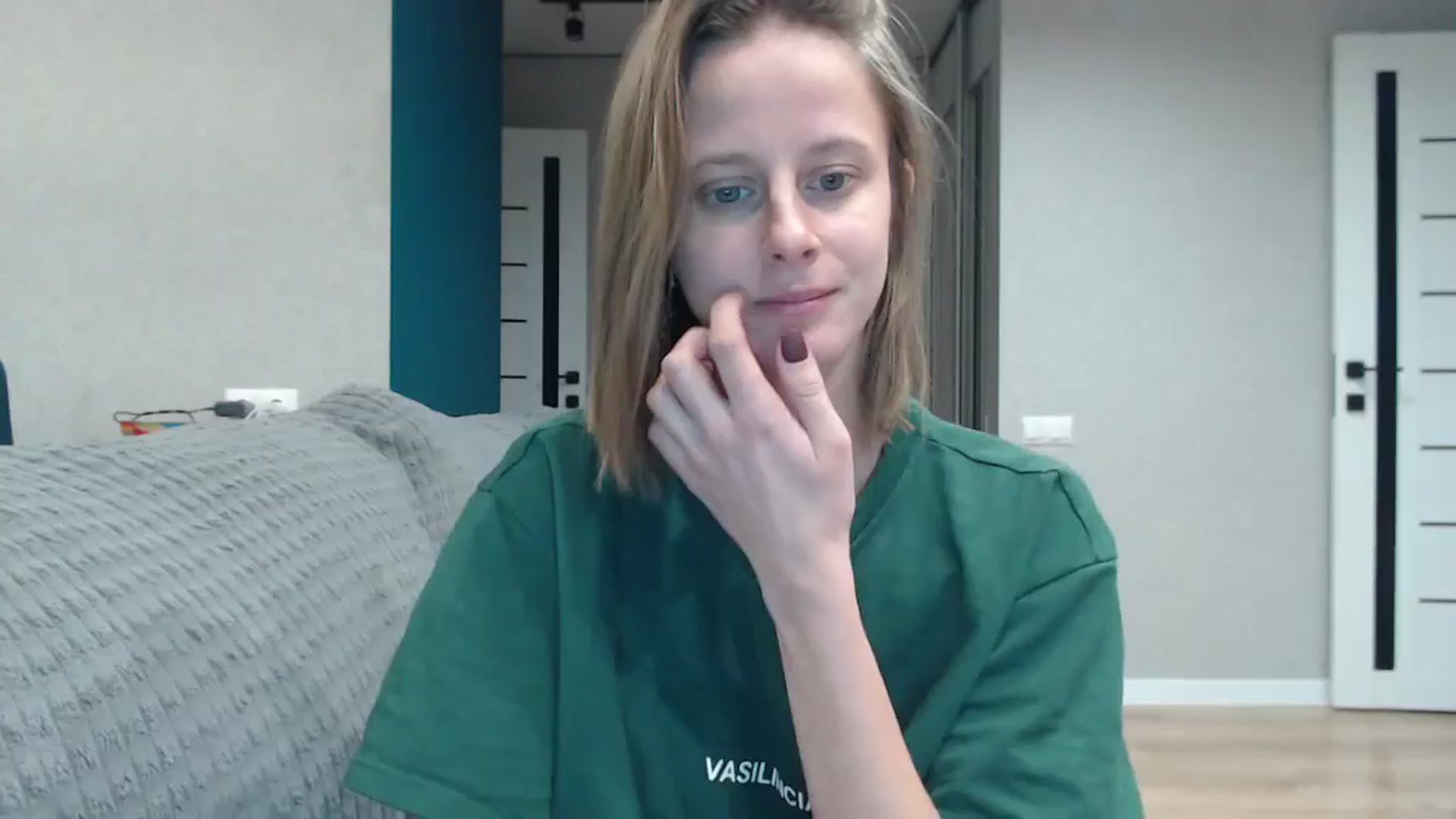 Gallery image thumbnail from mimiMILFal's myfreecams stream on, 11/14/2024, 11:57 image 9 of 20