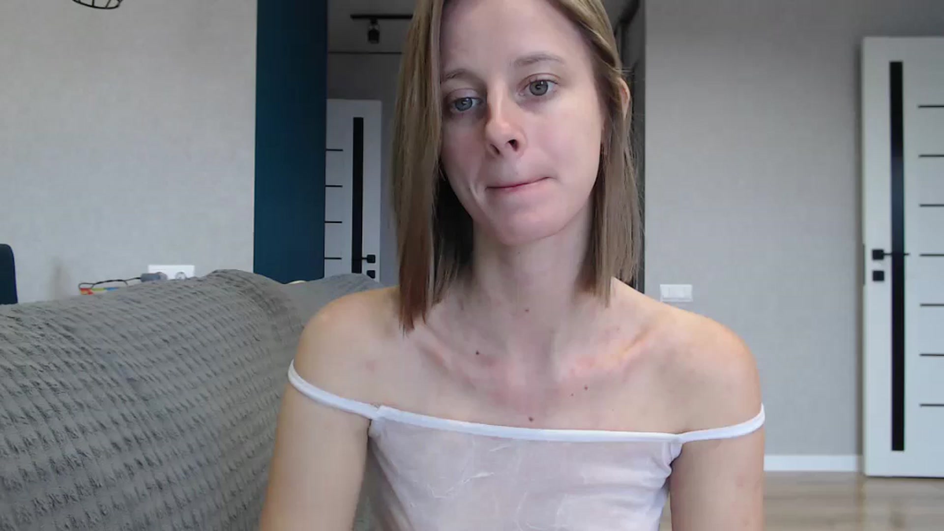 Gallery image thumbnail from mimiMILFal's myfreecams stream on, 11/15/2024, 11:22 image 4 of 20