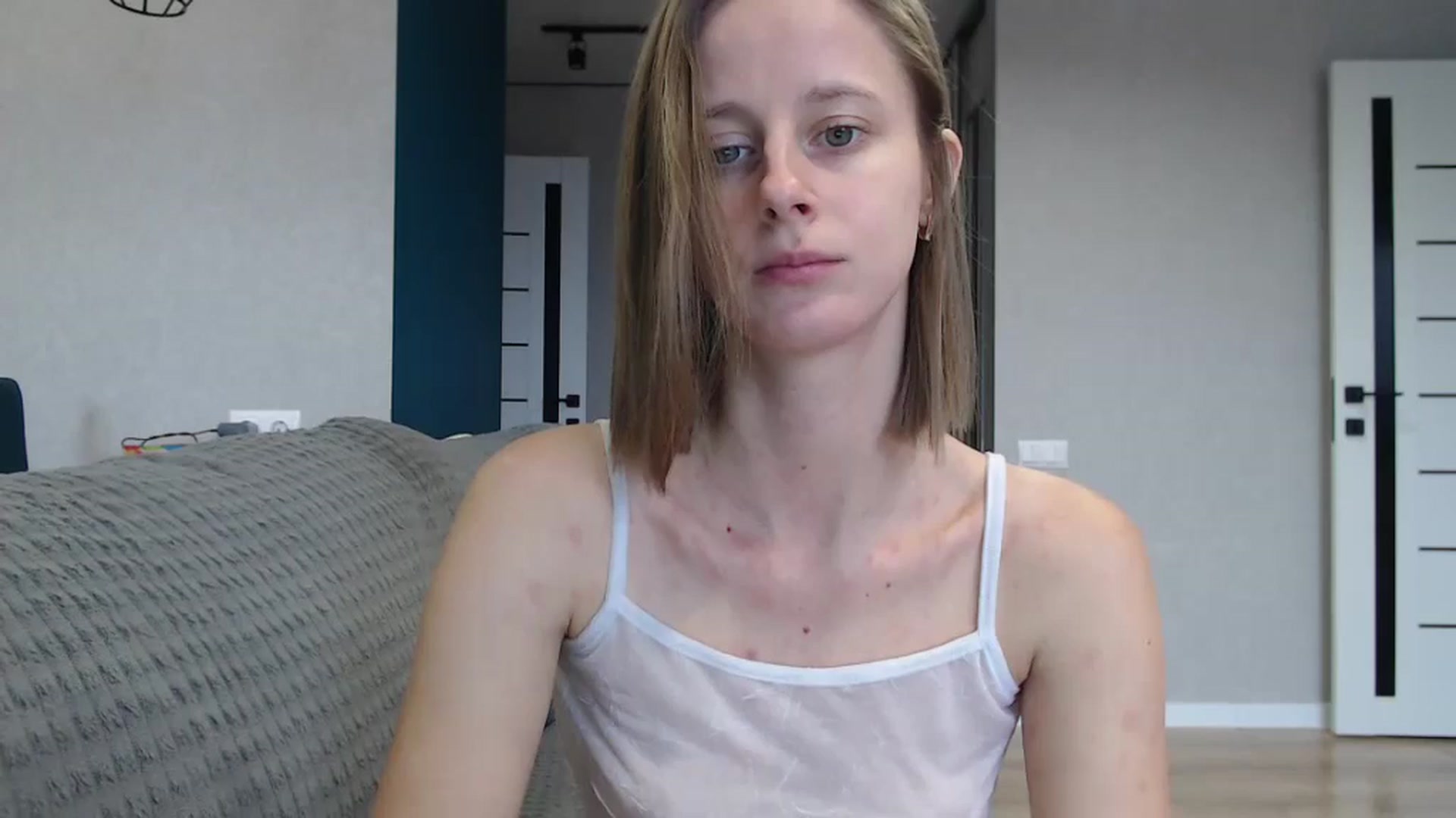 Gallery image thumbnail from mimiMILFal's myfreecams stream on, 11/15/2024, 11:22 image 1 of 20