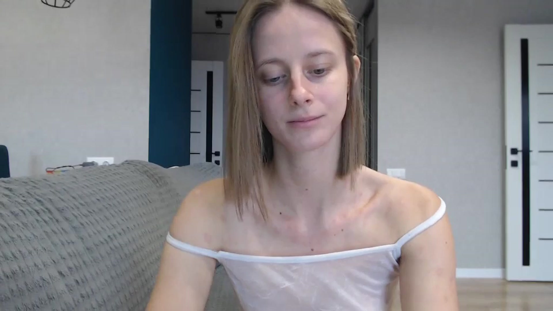 Gallery image thumbnail from mimiMILFal's myfreecams stream on, 11/15/2024, 11:22 image 9 of 20