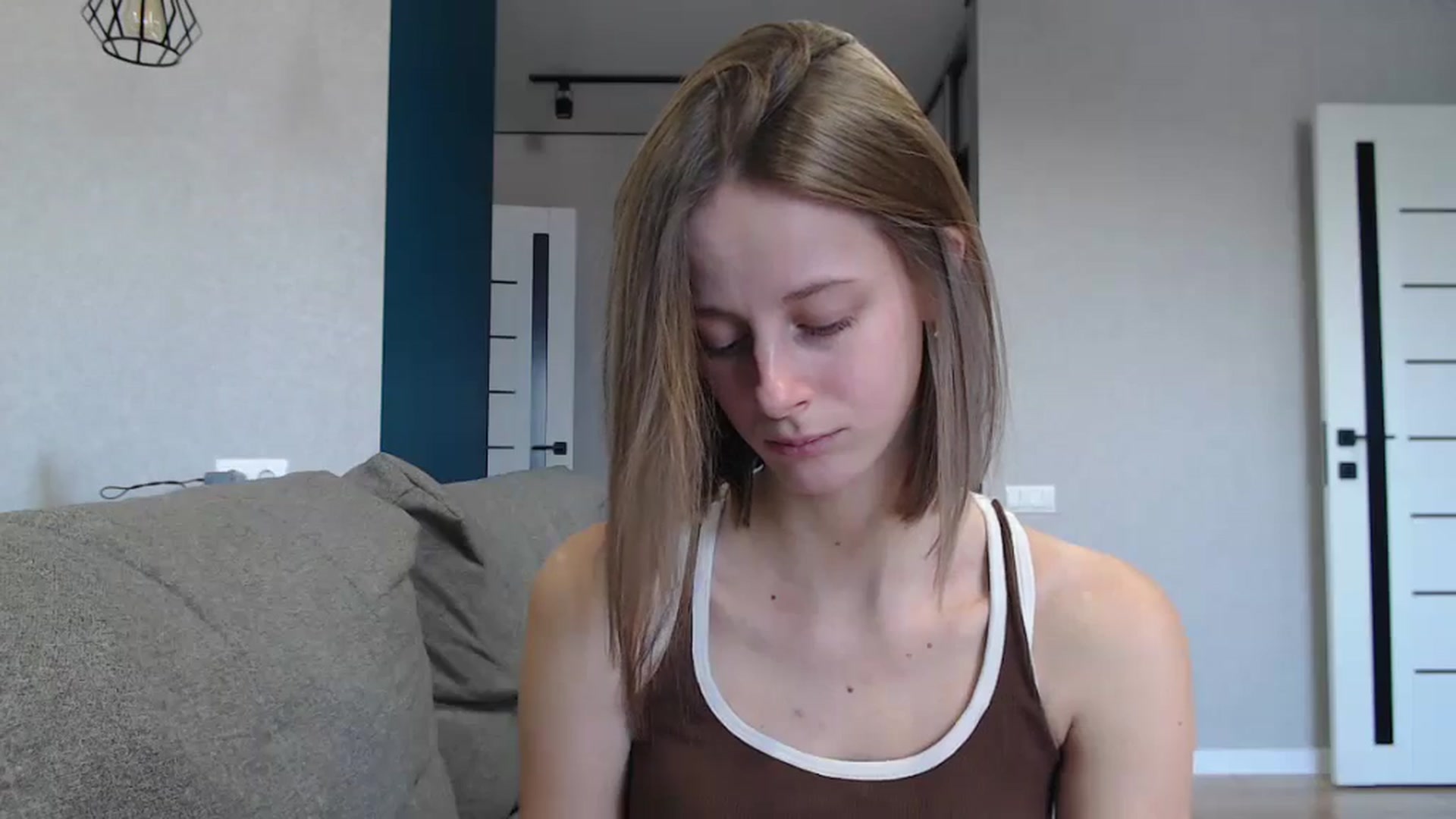 Gallery image thumbnail from mimiMILFal's myfreecams stream on, 11/18/2024, 08:15 image 10 of 20