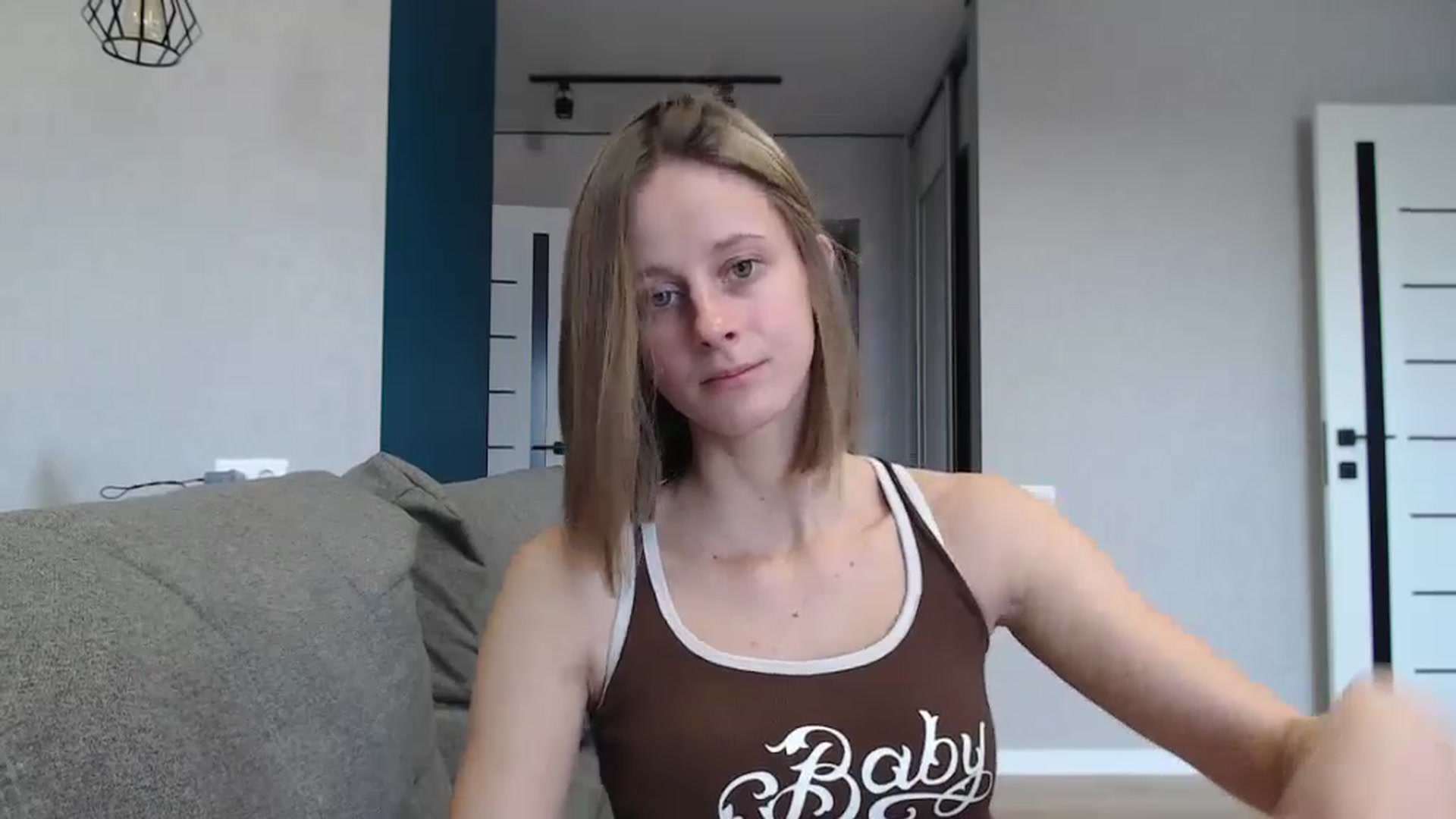 Gallery image thumbnail from mimiMILFal's myfreecams stream on, 11/18/2024, 08:15 image 6 of 20