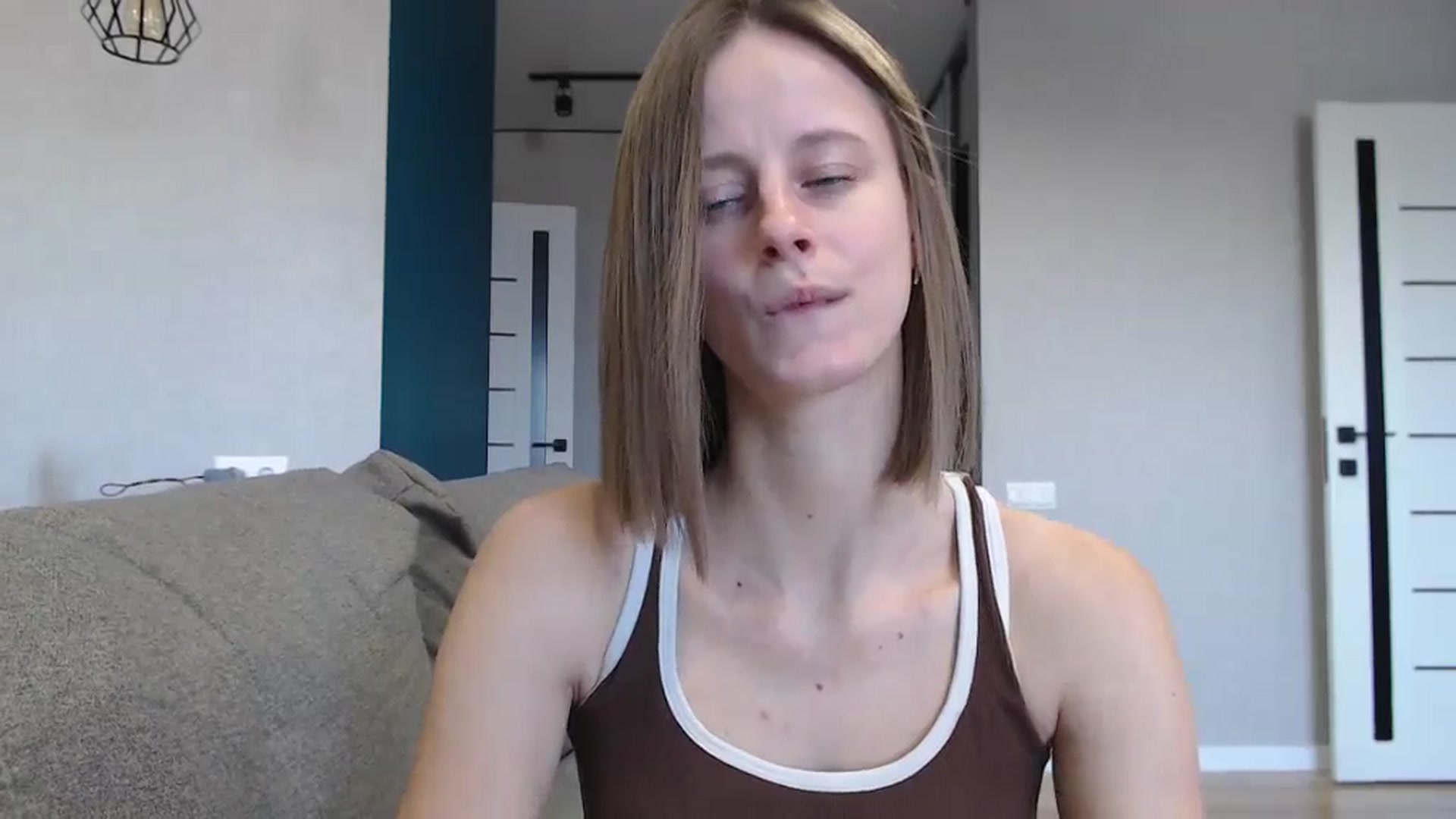 Gallery image thumbnail from mimiMILFal's myfreecams stream on, 11/18/2024, 08:15 image 17 of 20