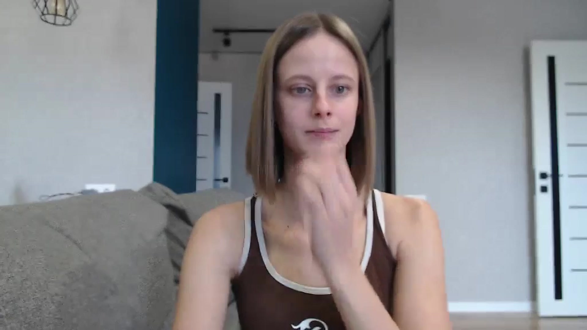 Gallery image thumbnail from mimiMILFal's myfreecams stream on, 11/18/2024, 08:15 image 2 of 20