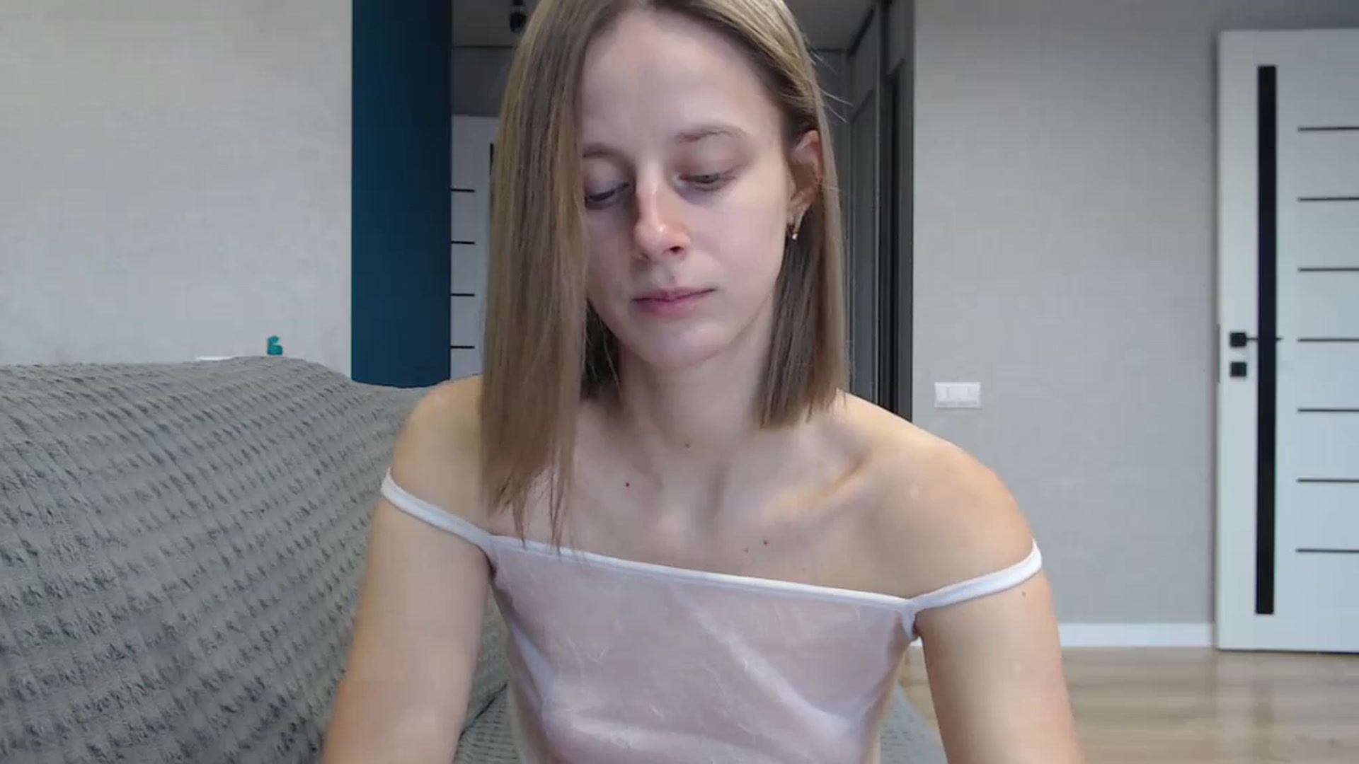 Gallery image thumbnail from mimiMILFal's myfreecams stream on, 11/19/2024, 10:27 image 2 of 20