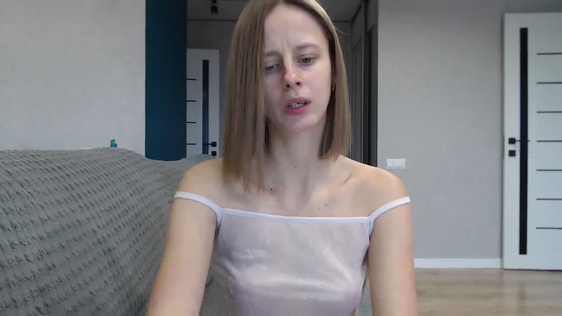 Gallery image thumbnail from mimiMILFal's myfreecams stream on, 11/19/2024, 10:27 image 7 of 20