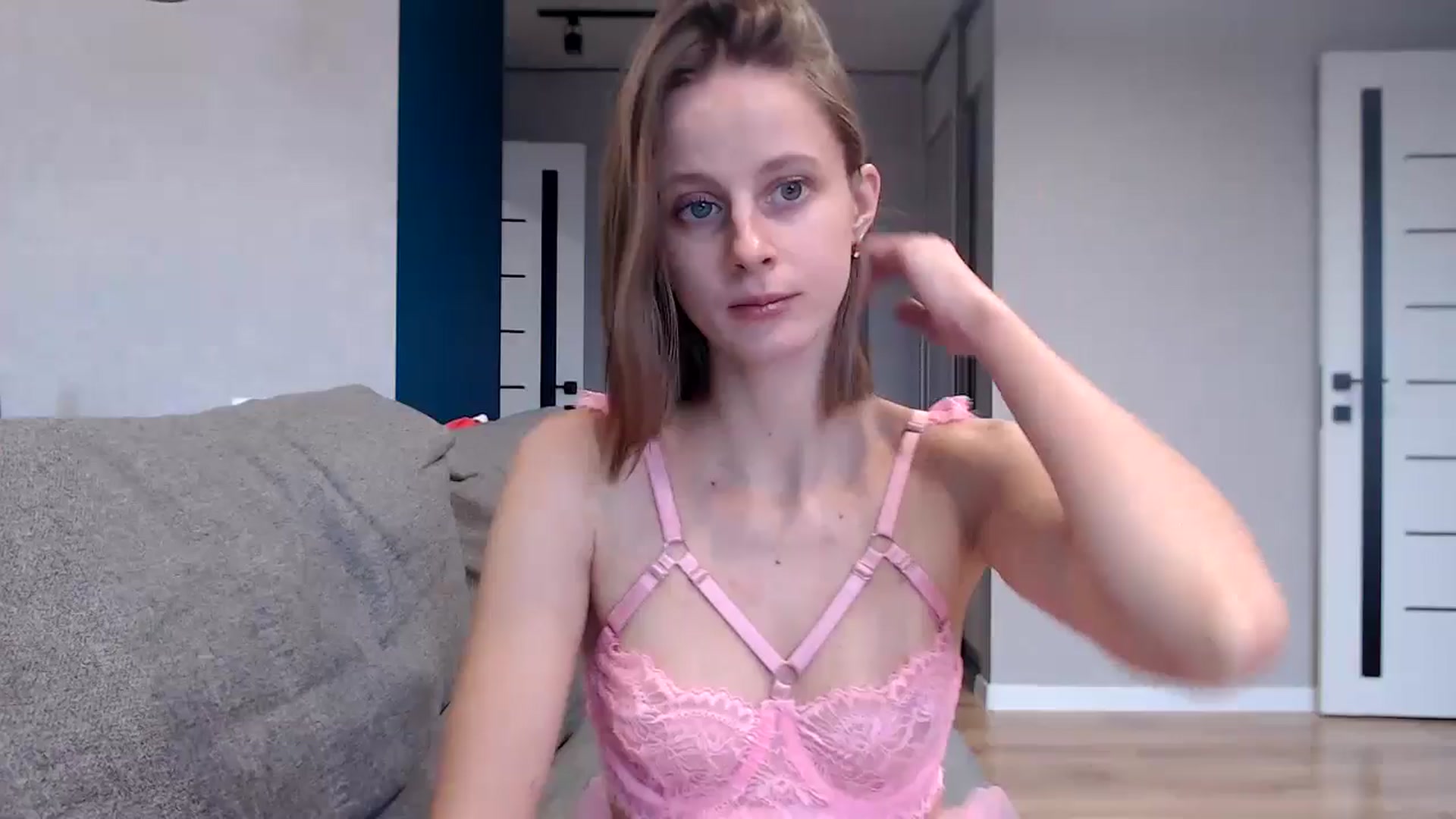 Gallery image thumbnail from mimiMILFal's myfreecams stream on, 11/22/2024, 08:51 image 2 of 20