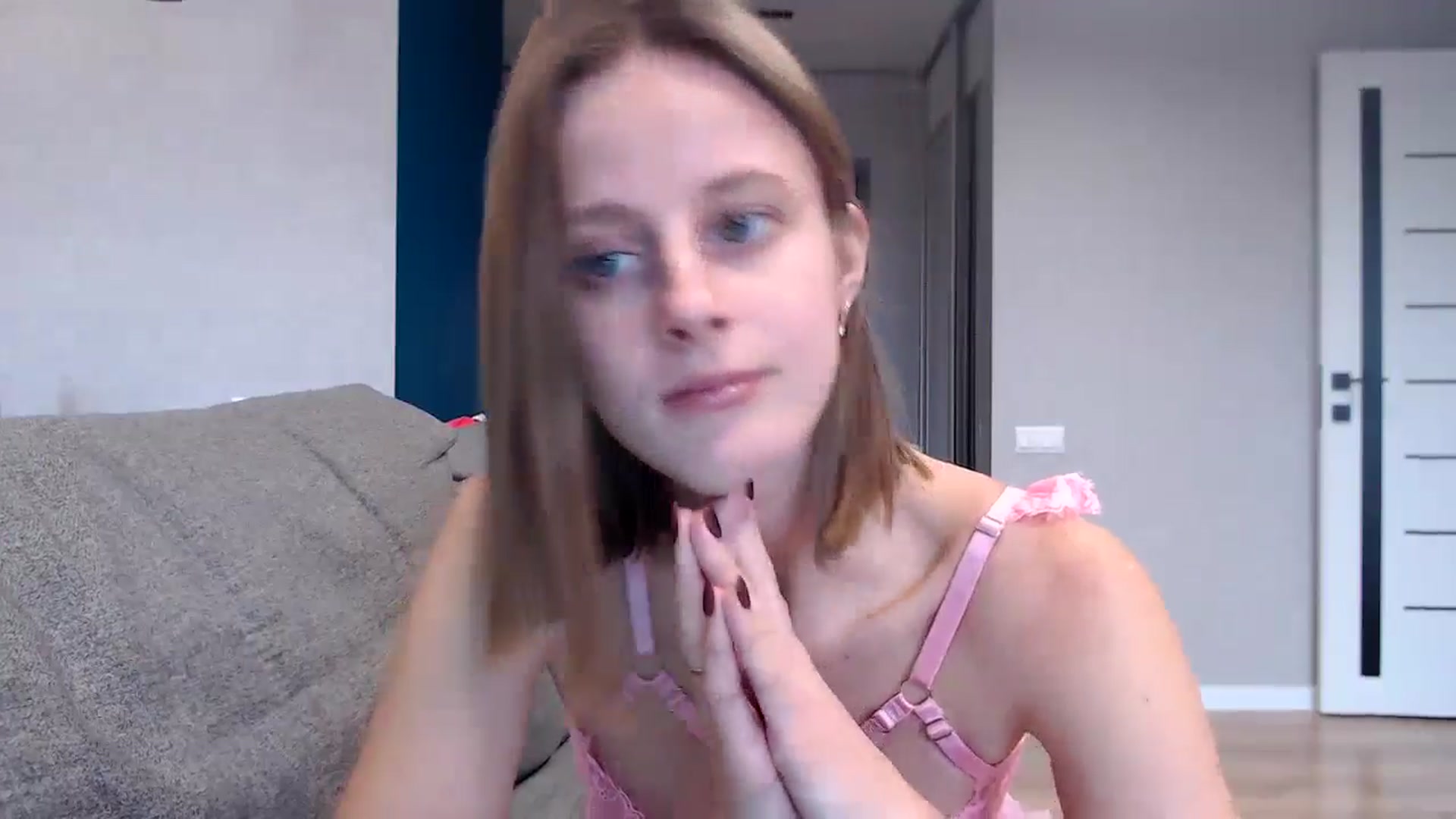 Gallery image thumbnail from mimiMILFal's myfreecams stream on, 11/22/2024, 08:51 image 13 of 20