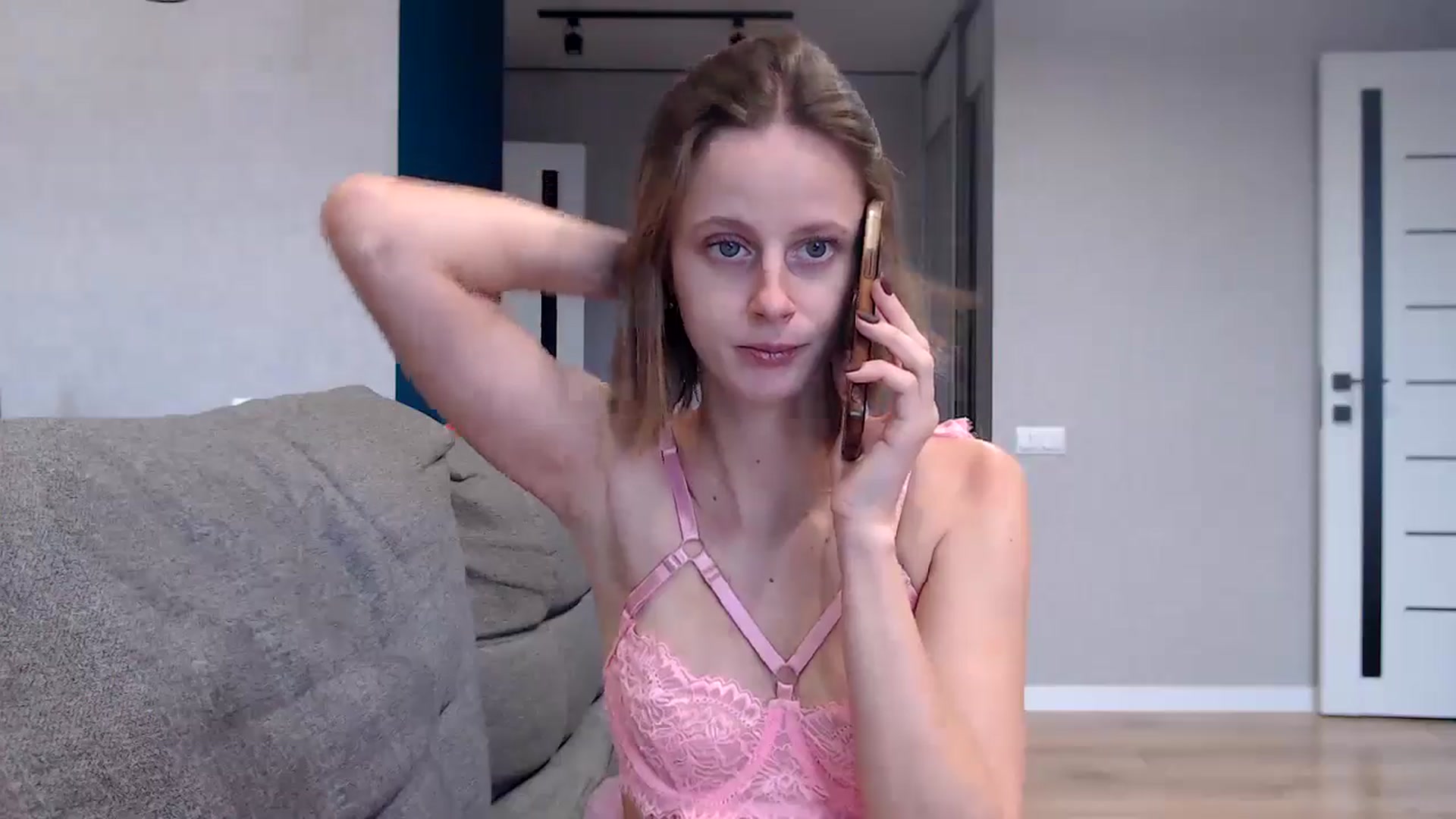 Gallery image thumbnail from mimiMILFal's myfreecams stream on, 11/22/2024, 08:51 image 3 of 20
