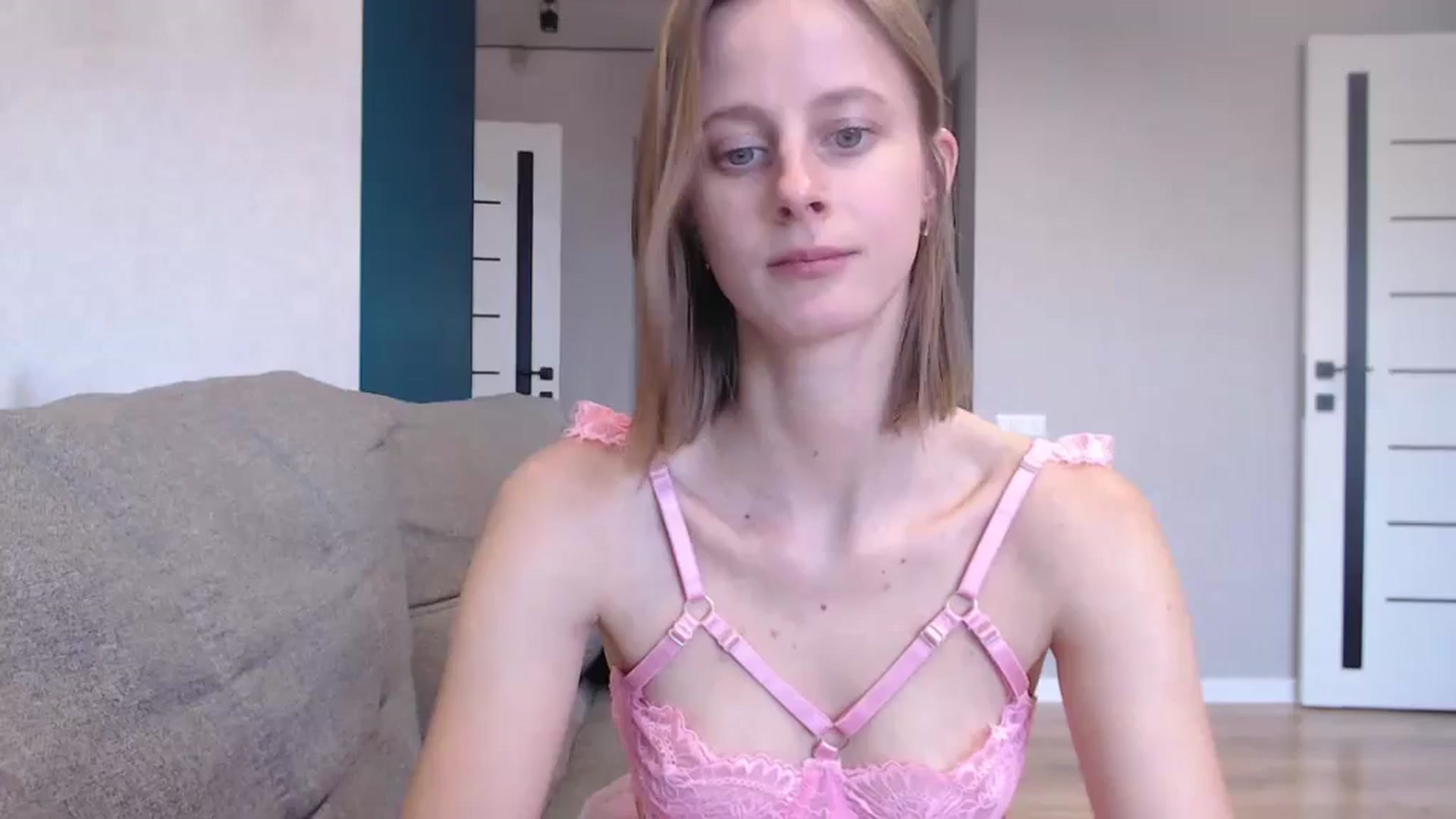 Gallery image thumbnail from mimiMILFal's myfreecams stream on, 11/22/2024, 11:04 image 1 of 20