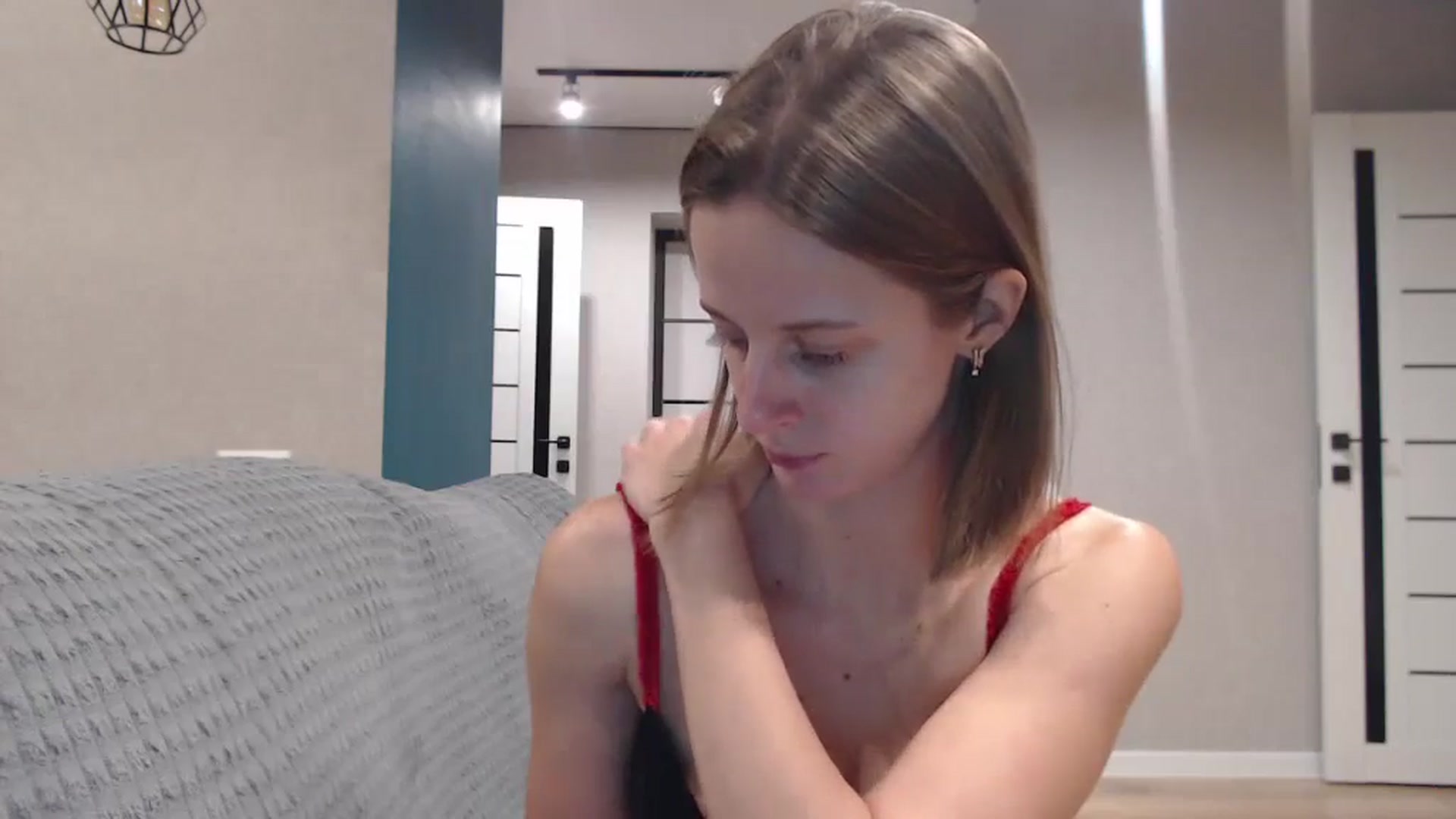 Gallery image thumbnail from mimiMILFal's myfreecams stream on, 11/24/2024, 14:48 image 15 of 20