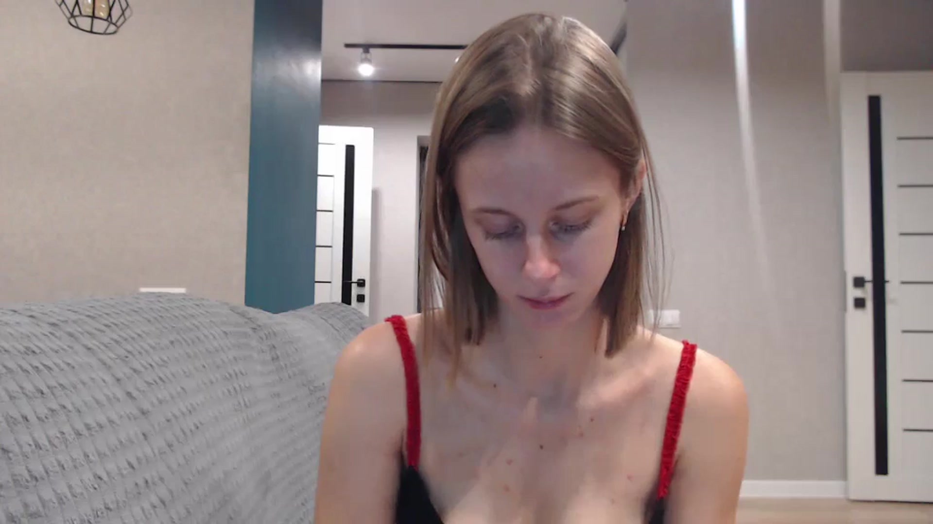 Gallery image thumbnail from mimiMILFal's myfreecams stream on, 11/24/2024, 14:48 image 17 of 20