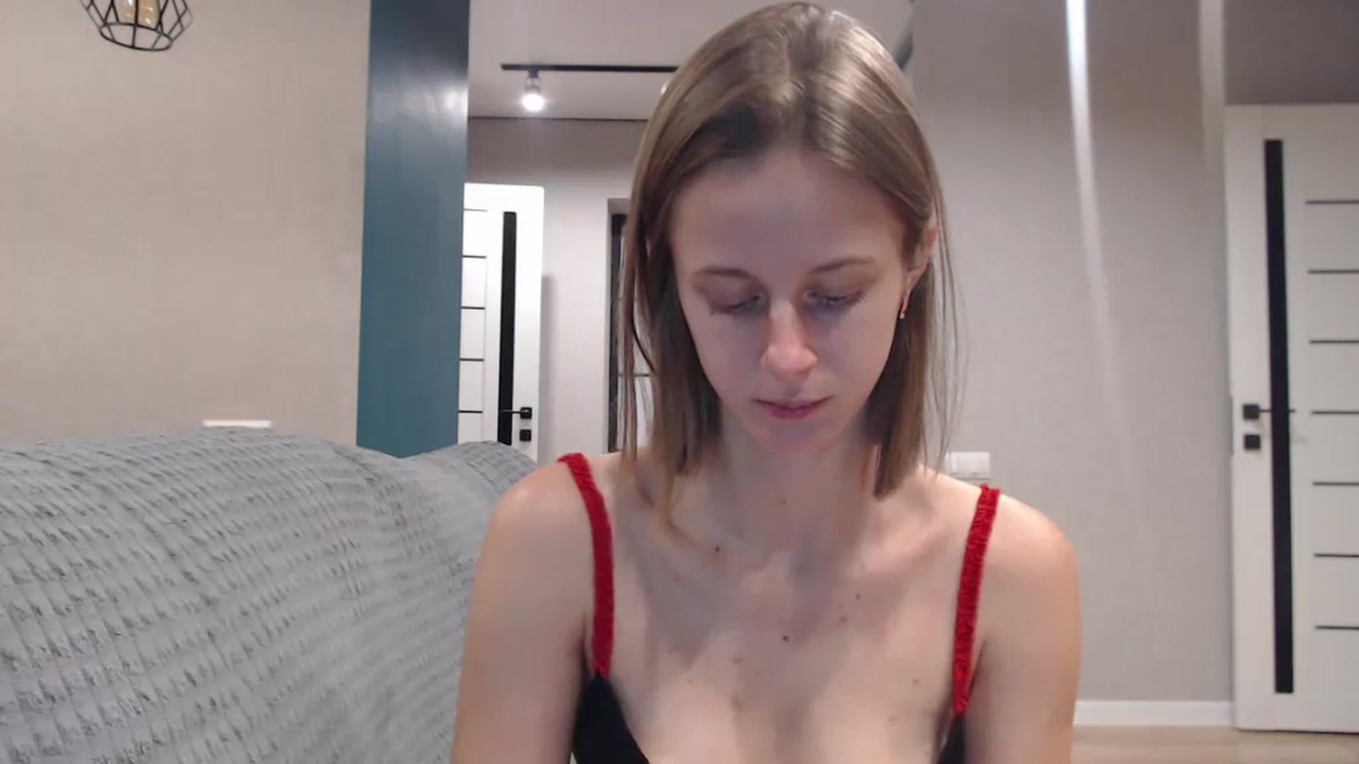 Gallery image thumbnail from mimiMILFal's myfreecams stream on, 11/24/2024, 14:48 image 16 of 20