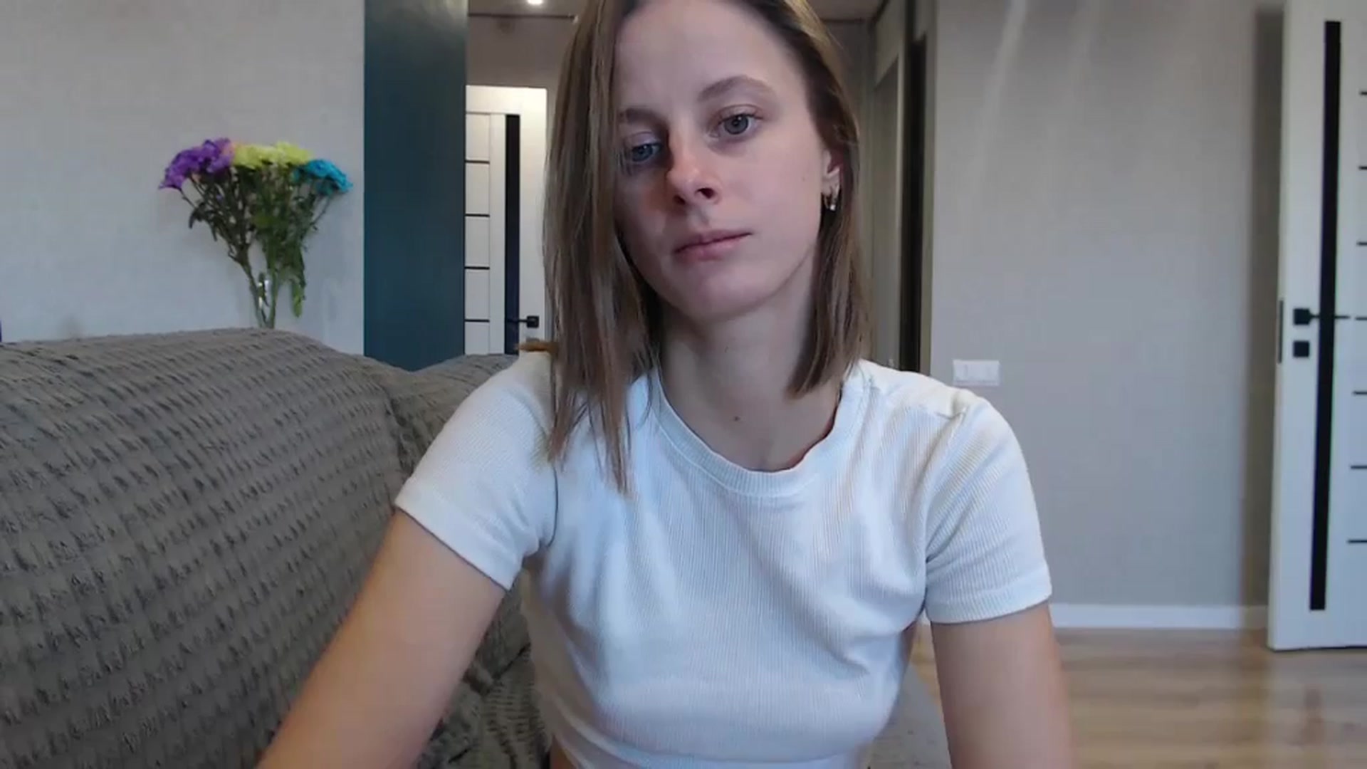 Gallery image thumbnail from mimiMILFal's myfreecams stream on, 11/26/2024, 10:29 image 7 of 20