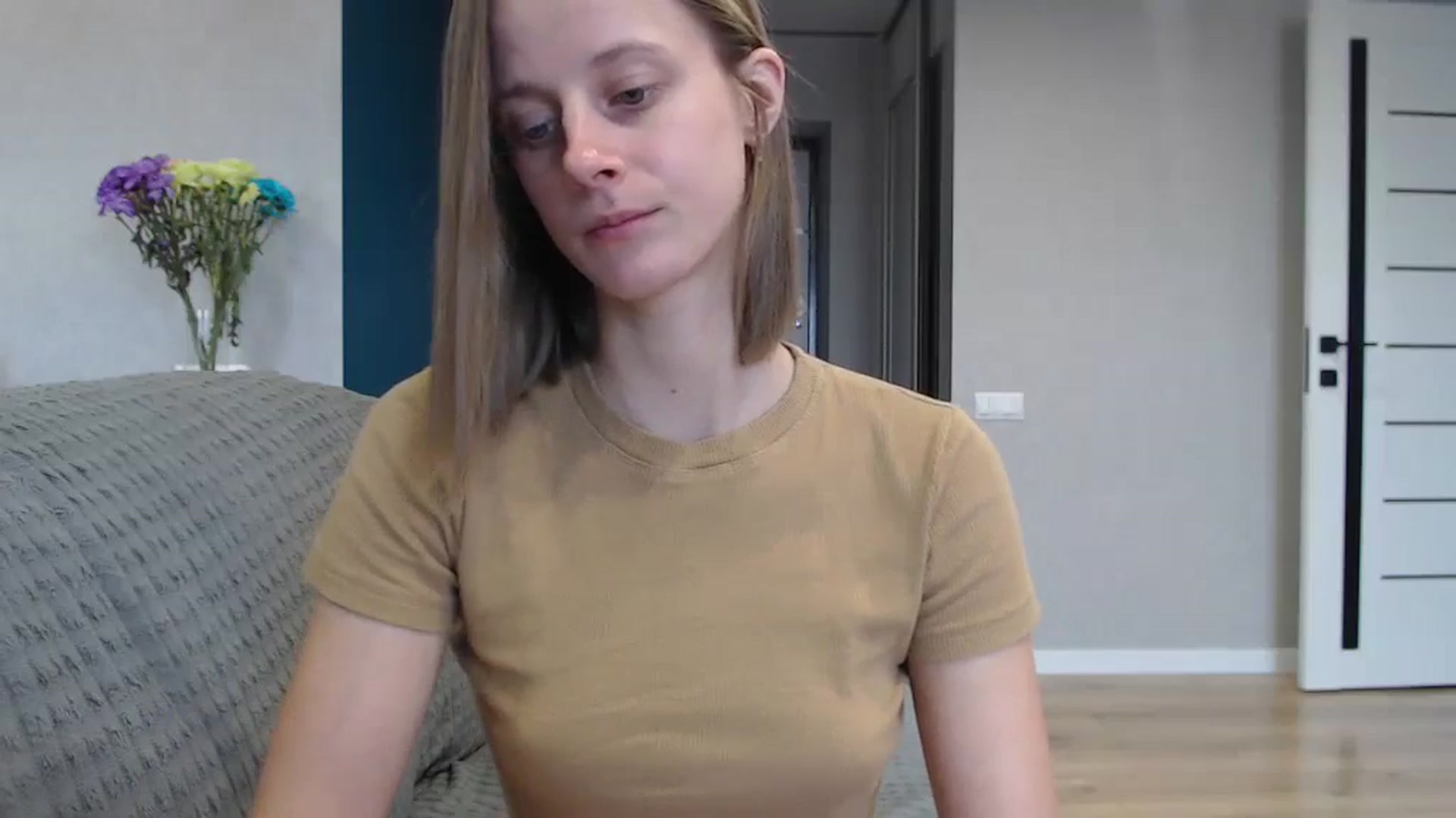 Gallery image thumbnail from mimiMILFal's myfreecams stream on, 11/28/2024, 10:52 image 7 of 20