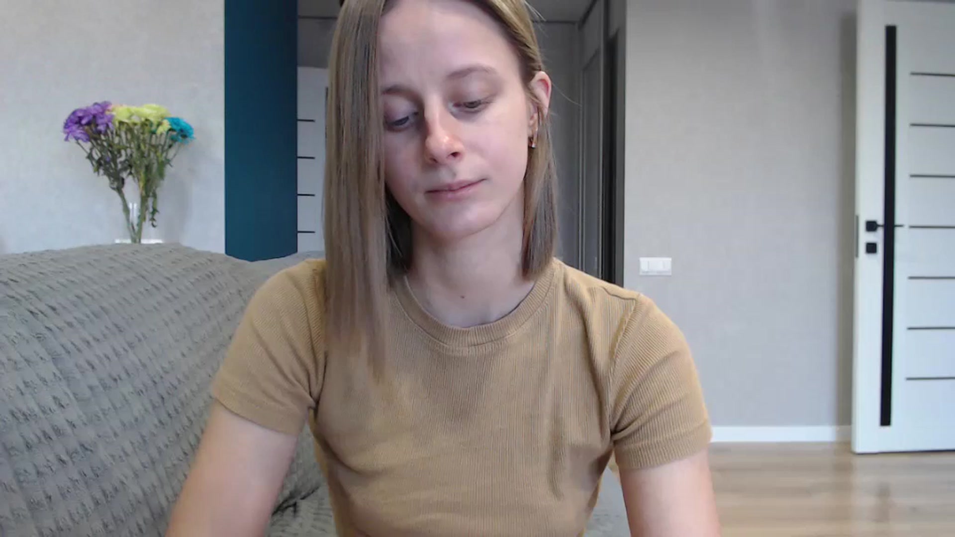 Gallery image thumbnail from mimiMILFal's myfreecams stream on, 11/28/2024, 10:52 image 2 of 20