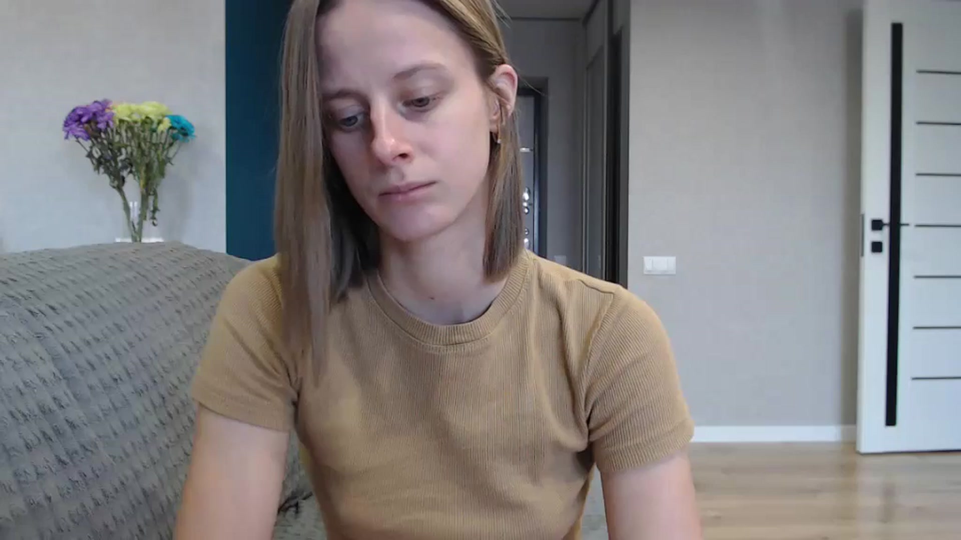 Gallery image thumbnail from mimiMILFal's myfreecams stream on, 11/28/2024, 10:52 image 3 of 20