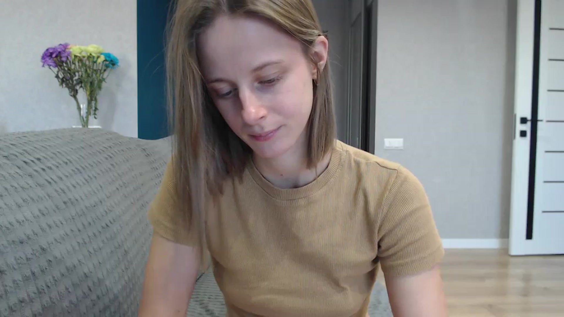 Gallery image thumbnail from mimiMILFal's myfreecams stream on, 11/28/2024, 11:37 image 12 of 20