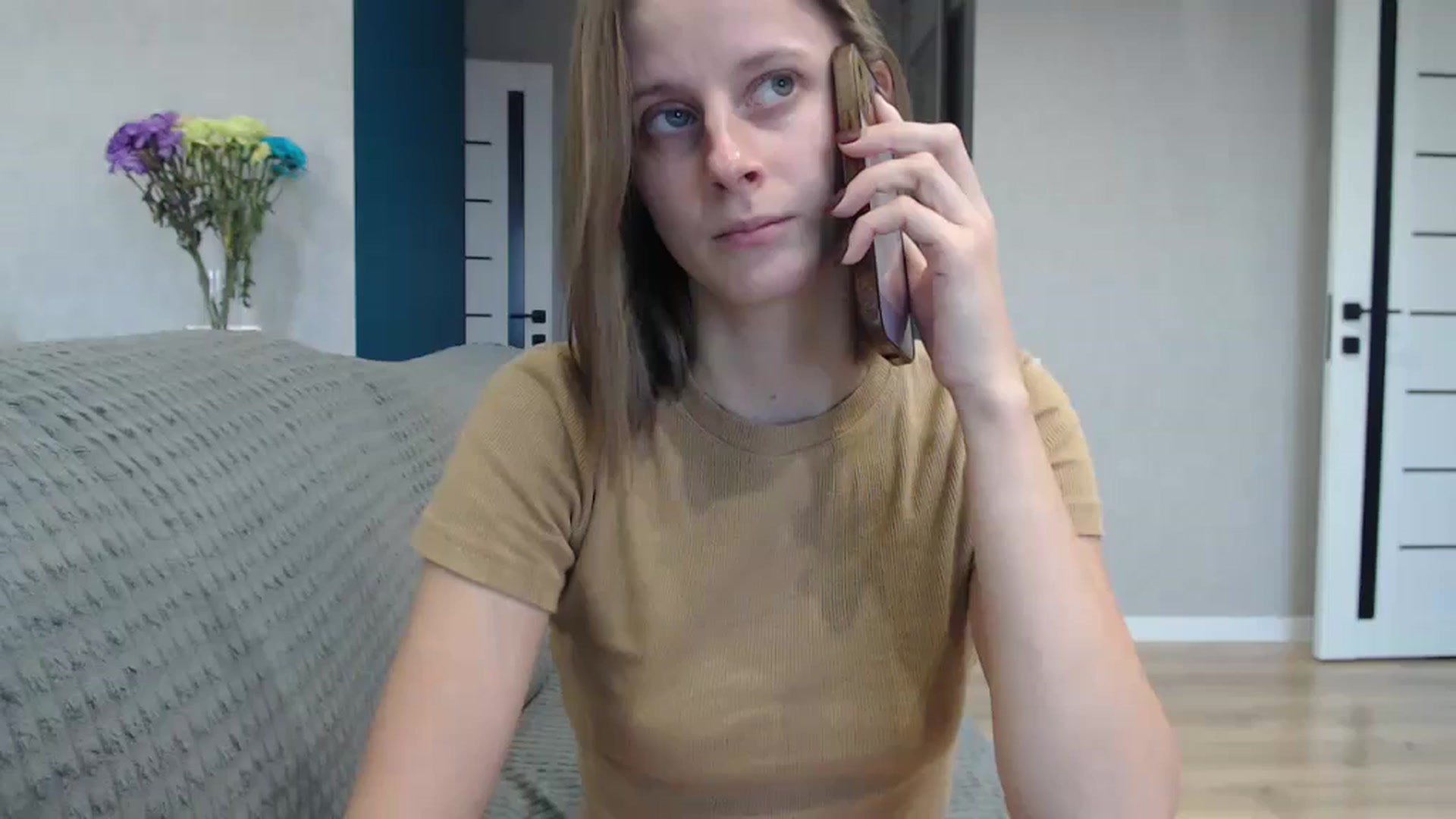 Gallery image thumbnail from mimiMILFal's myfreecams stream on, 11/28/2024, 11:37 image 18 of 20
