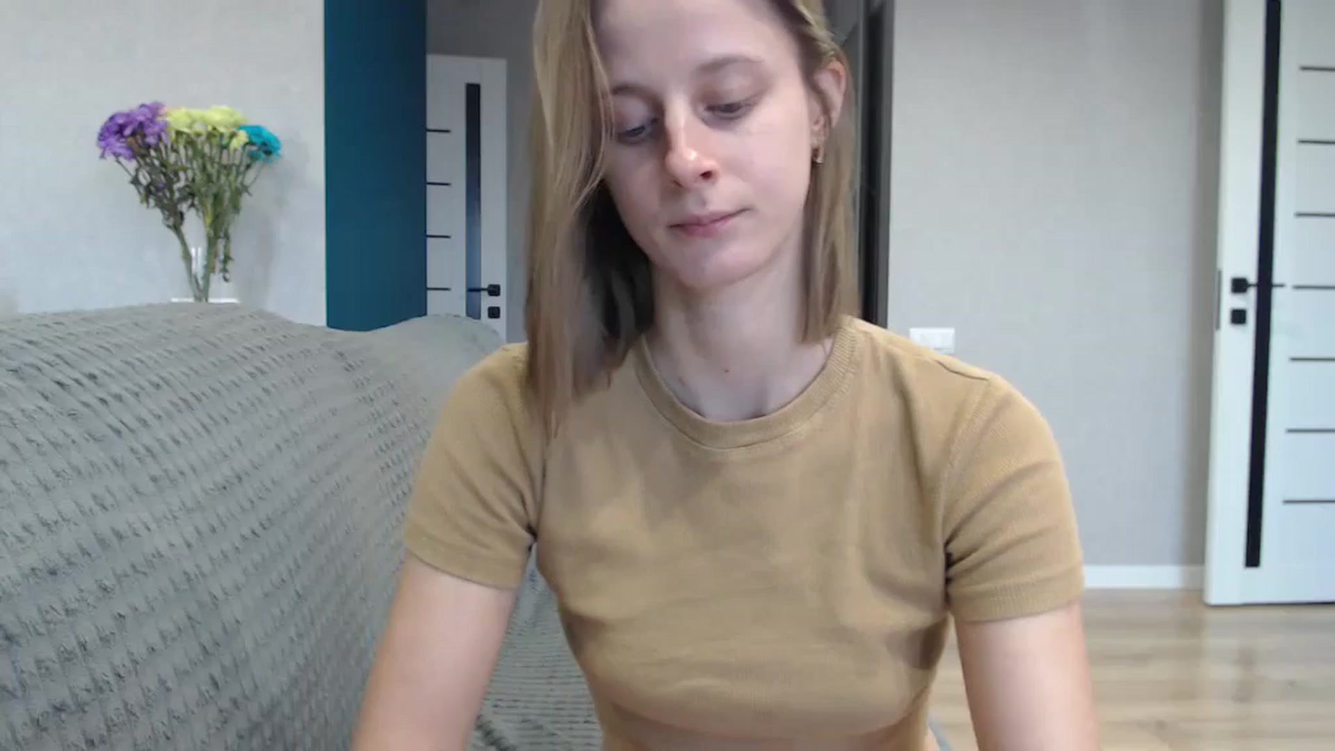 Gallery image thumbnail from mimiMILFal's myfreecams stream on, 11/28/2024, 11:37 image 16 of 20