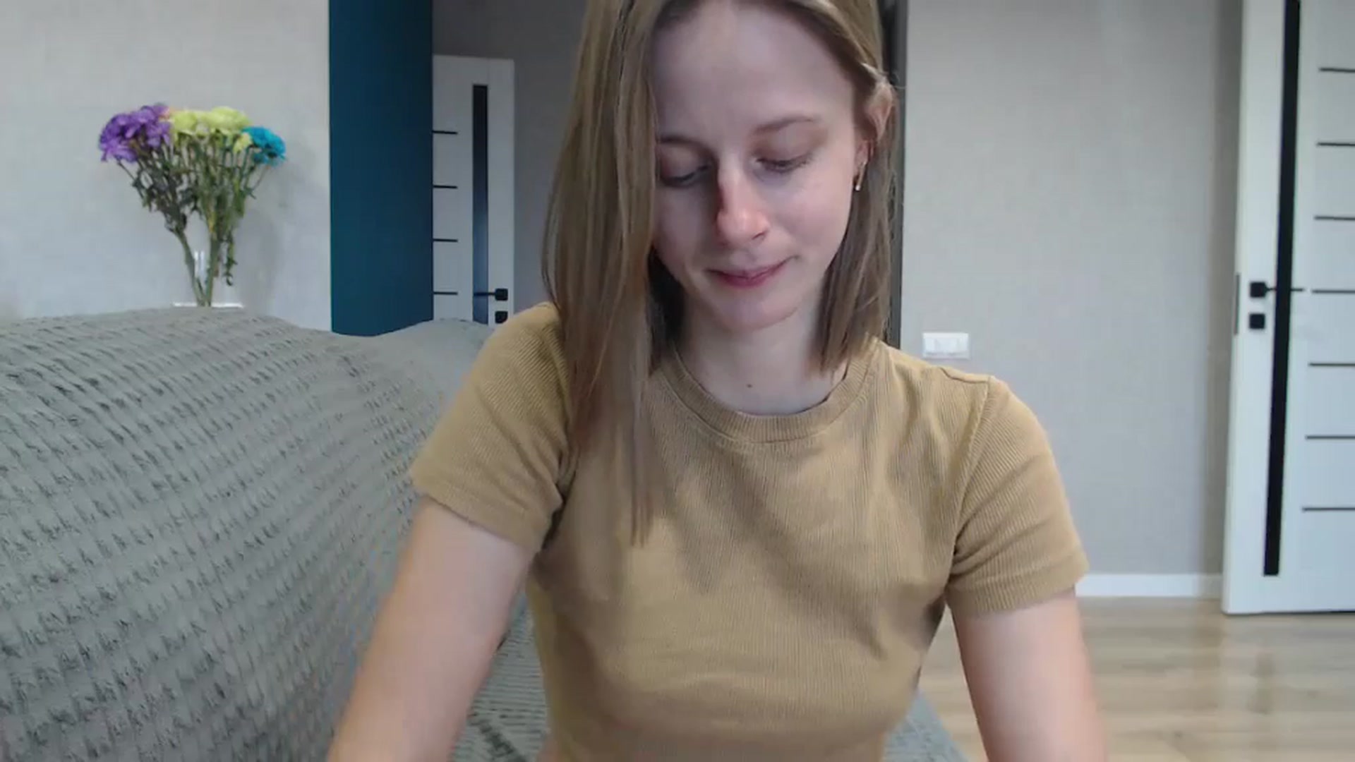 Gallery image thumbnail from mimiMILFal's myfreecams stream on, 11/28/2024, 11:37 image 20 of 20